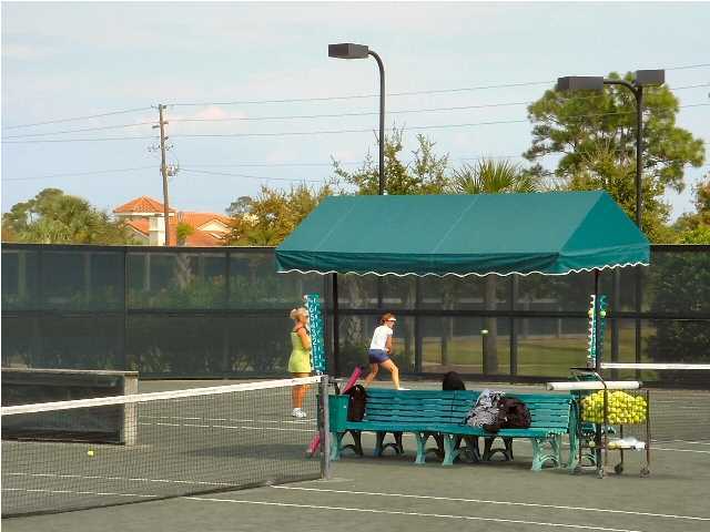 GRAND SANDESTIN THE - Residential