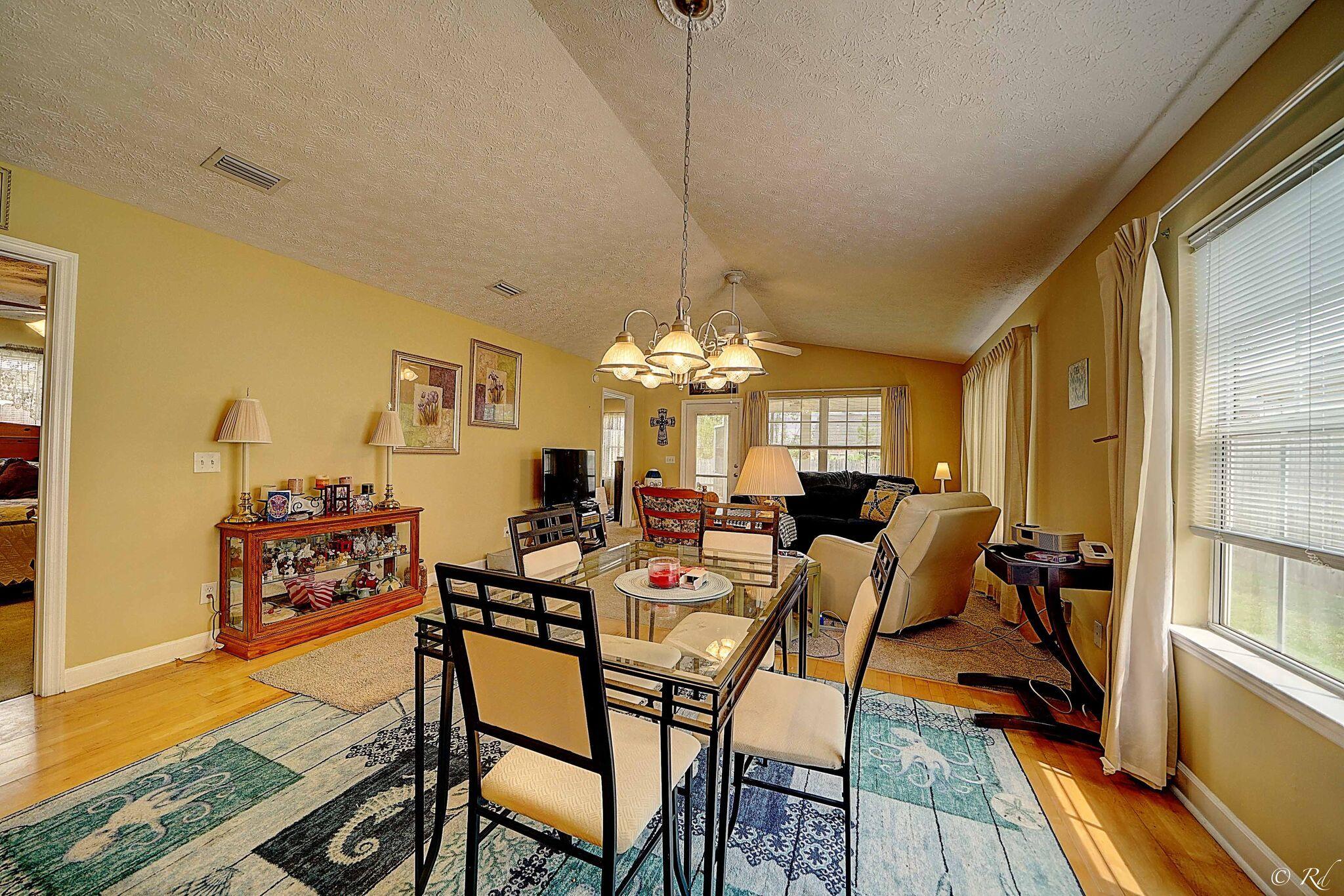 LAKE MARIN S/D - Residential