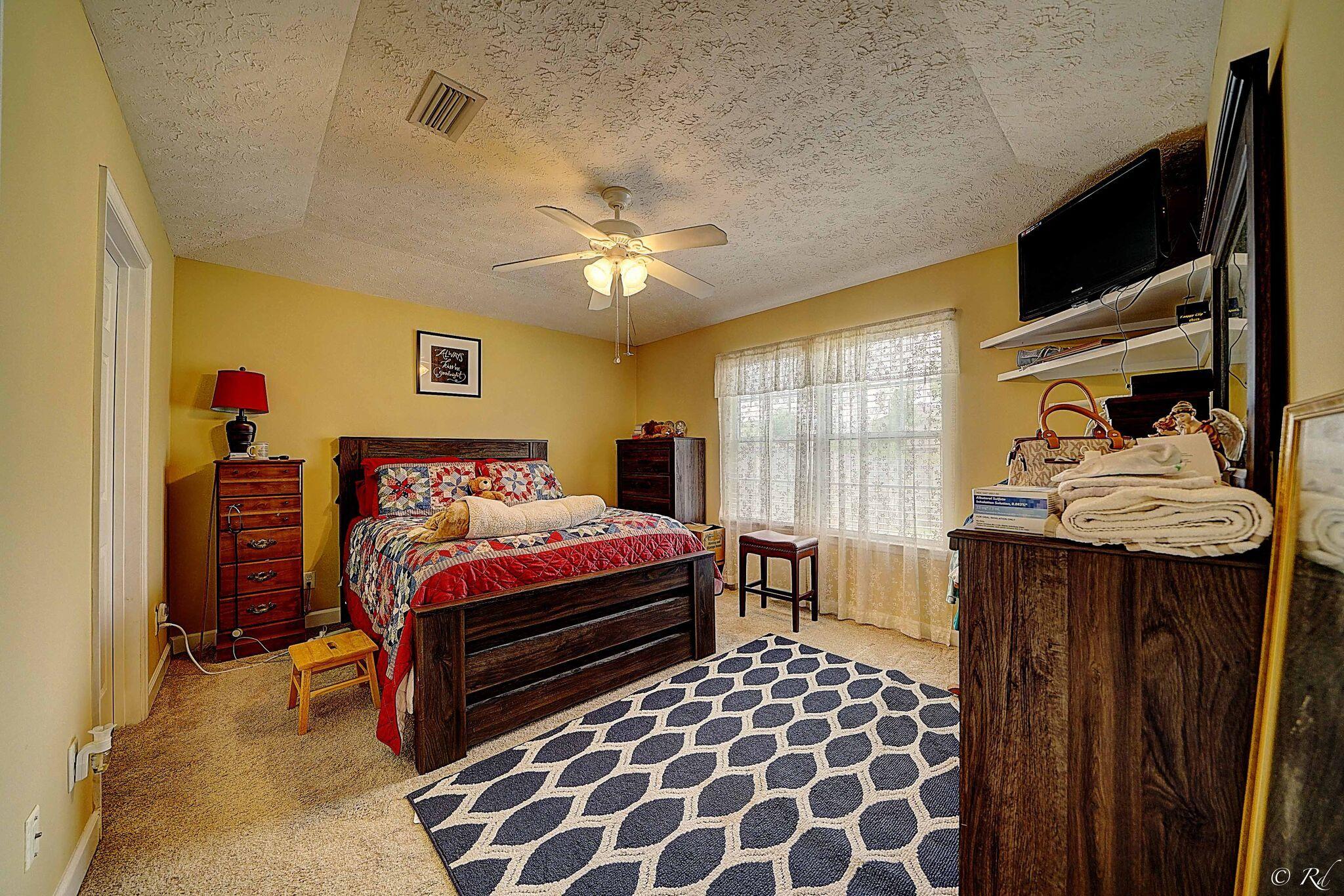 LAKE MARIN S/D - Residential