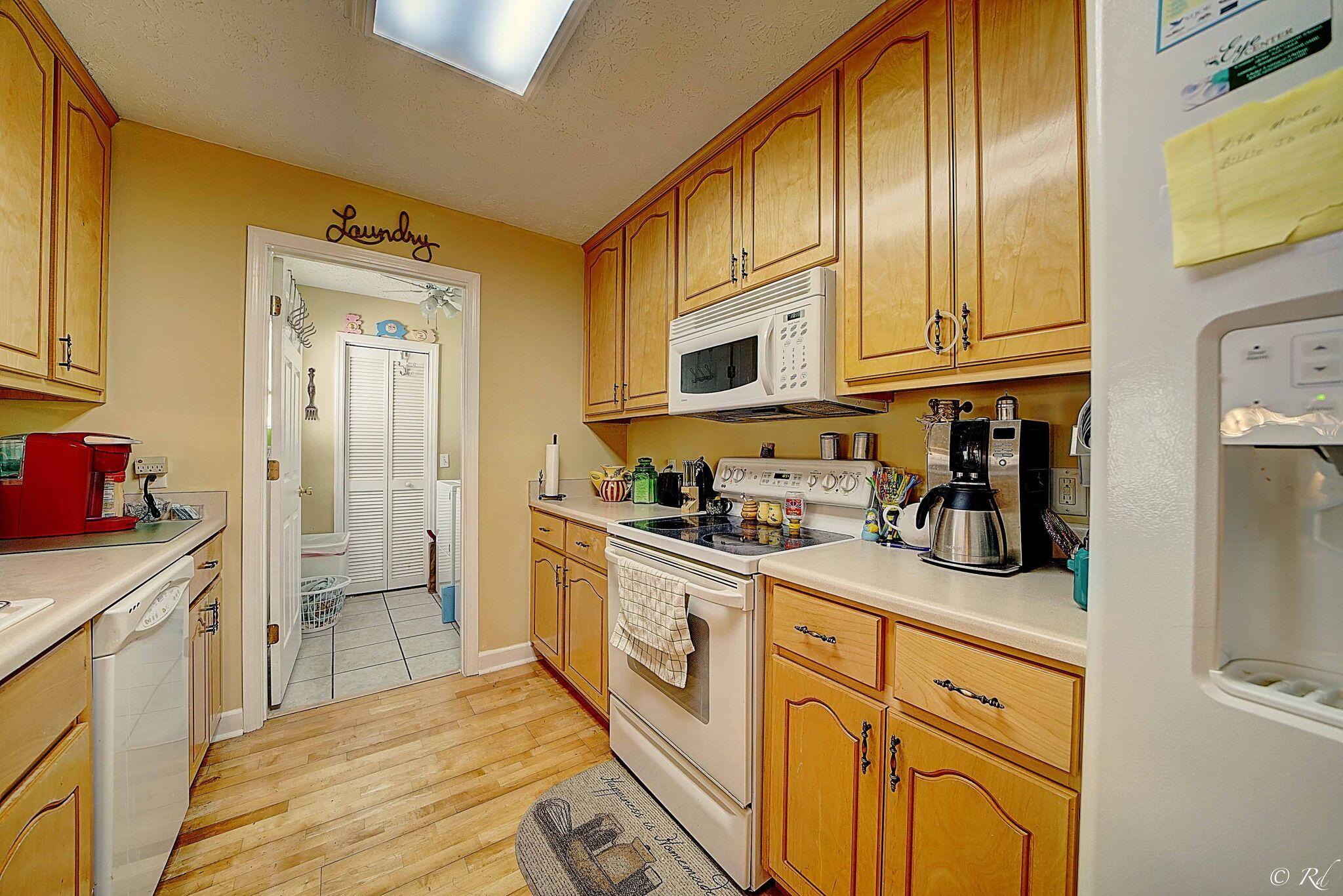 LAKE MARIN S/D - Residential