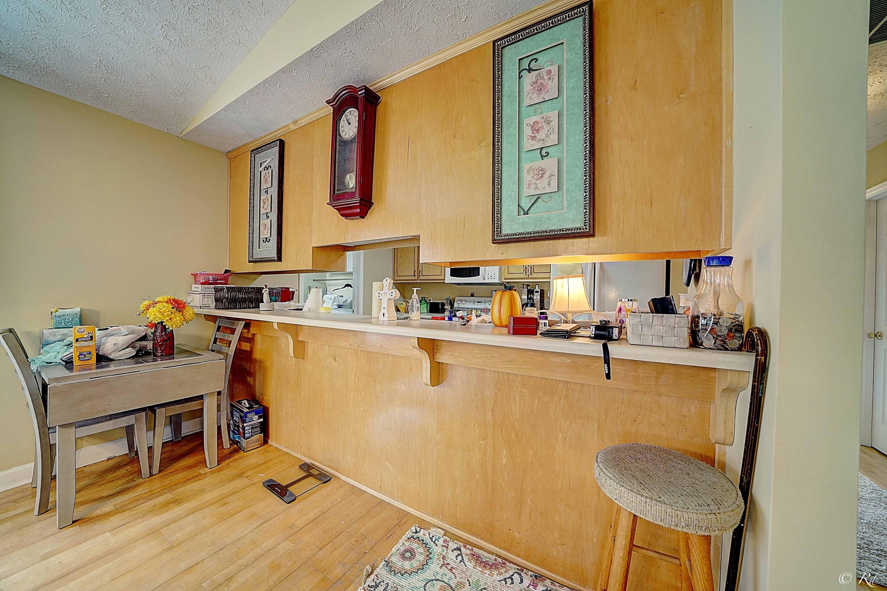 LAKE MARIN S/D - Residential