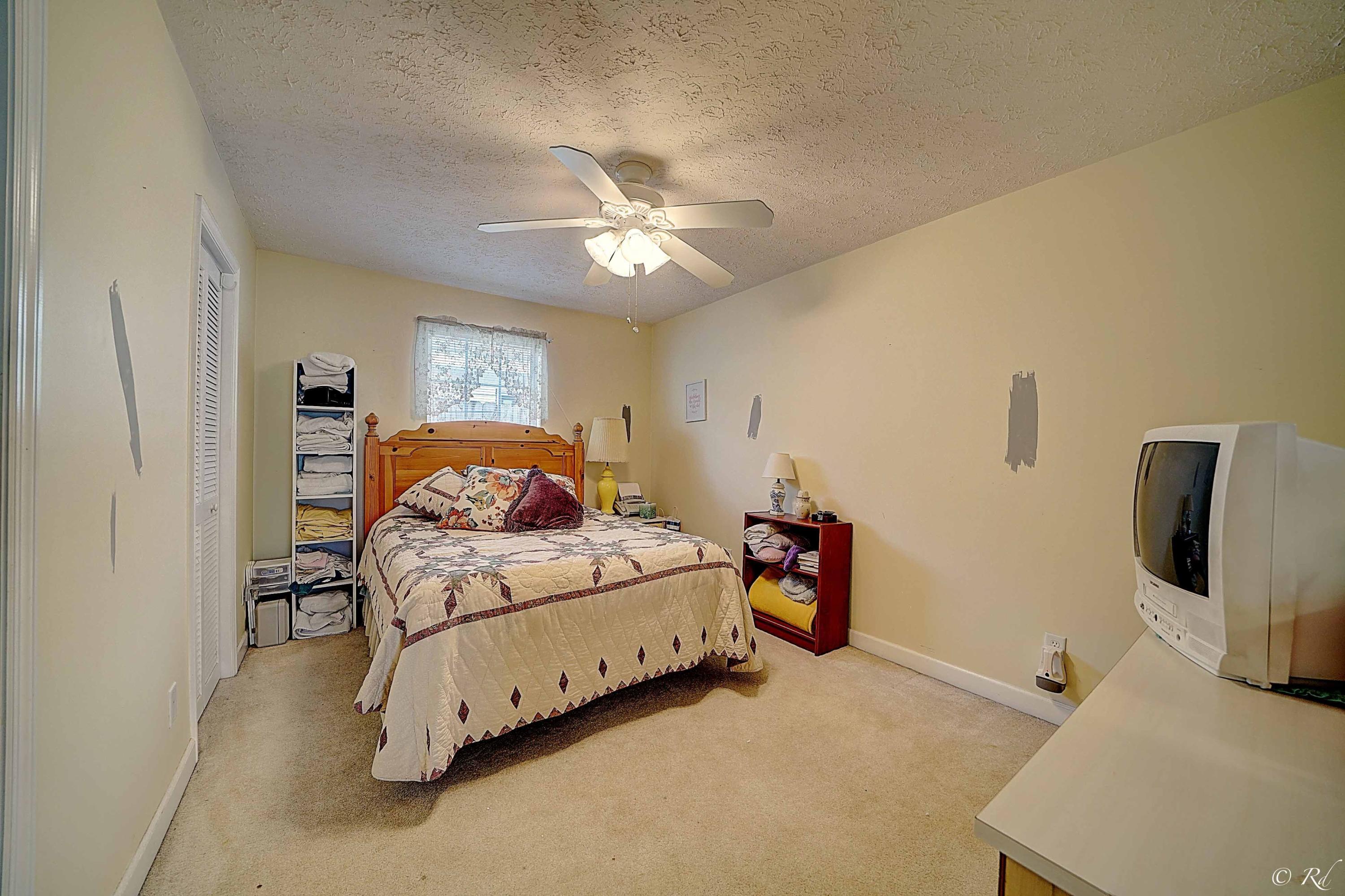 LAKE MARIN S/D - Residential