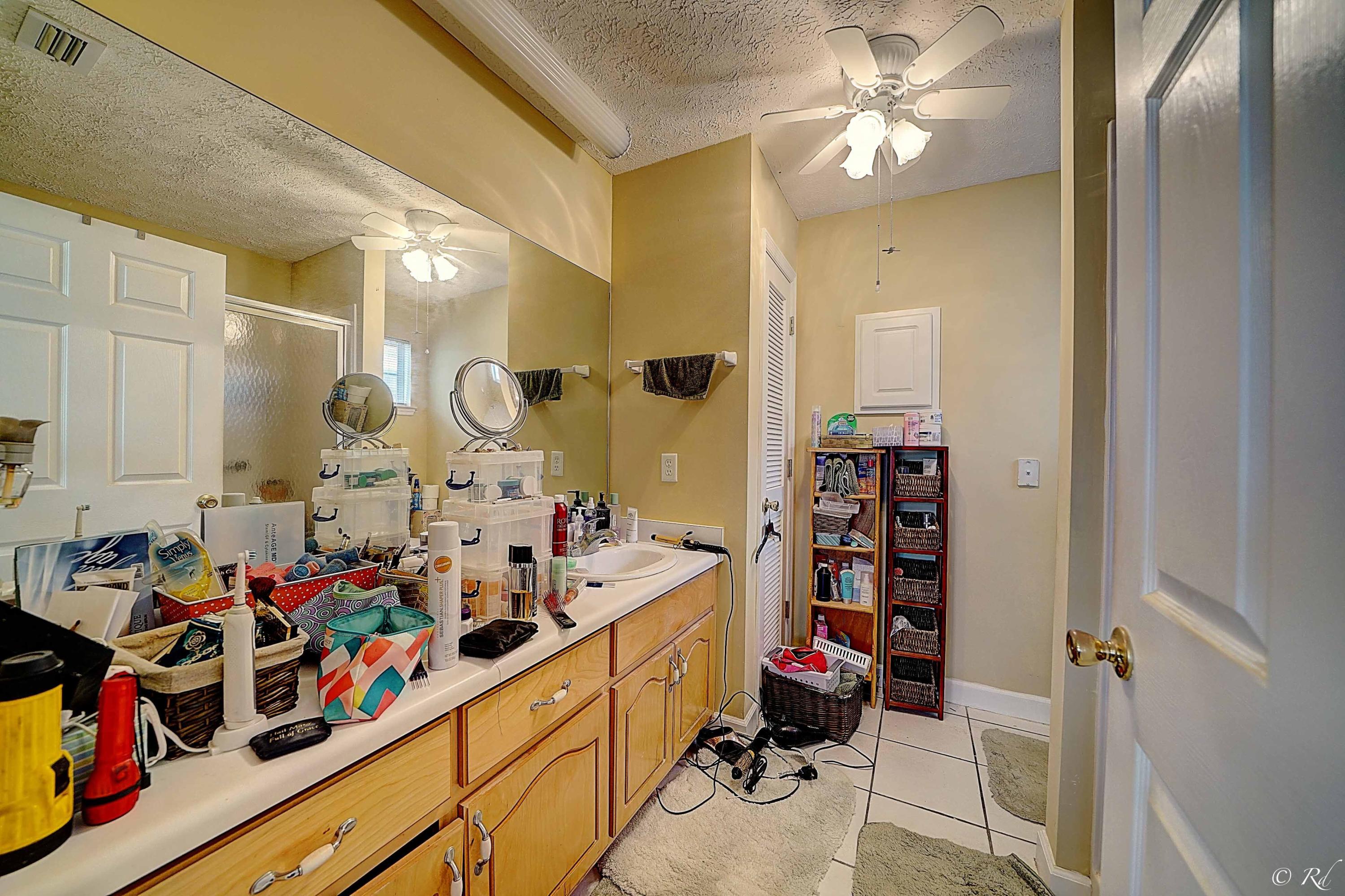 LAKE MARIN S/D - Residential