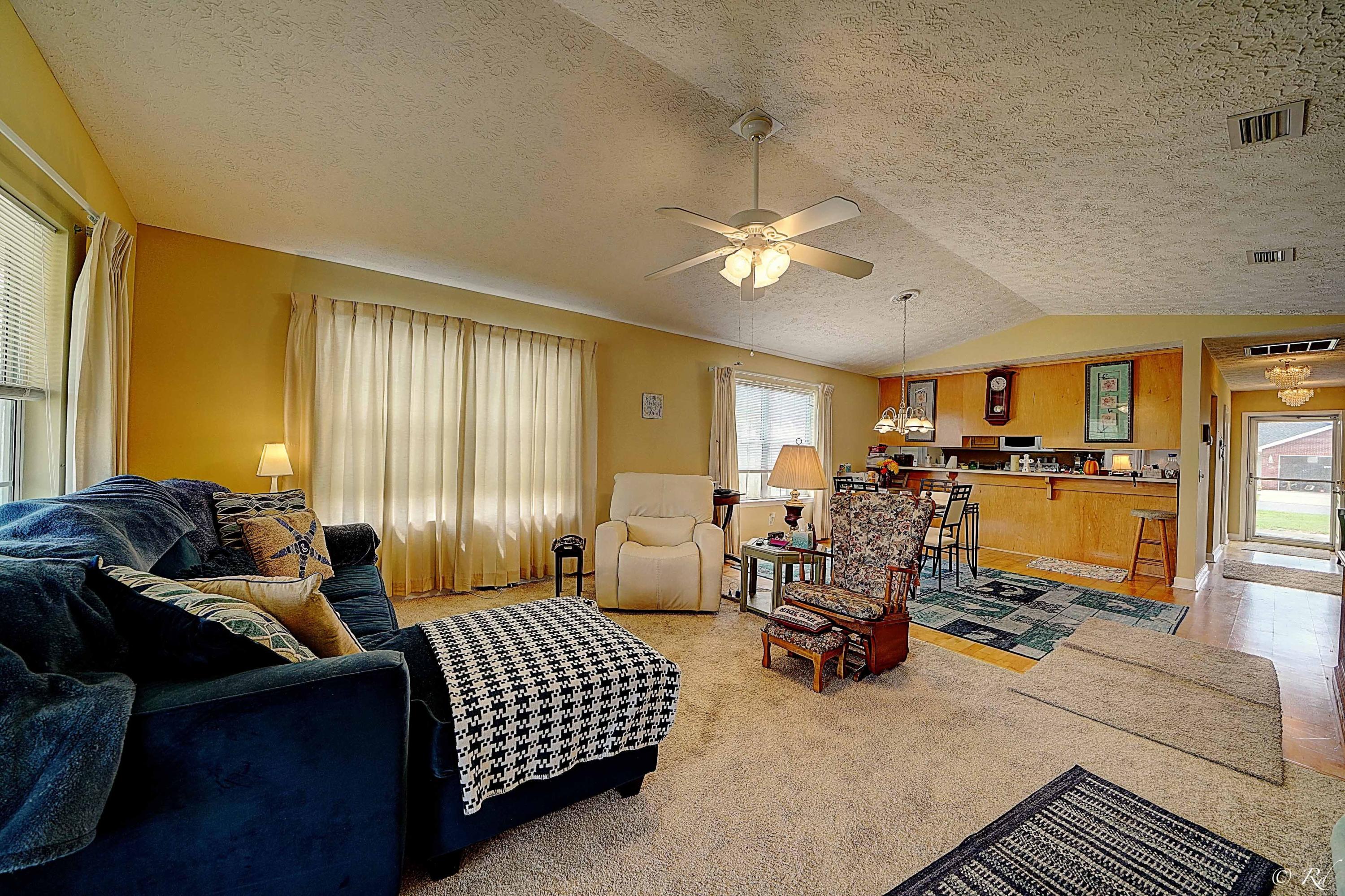 LAKE MARIN S/D - Residential