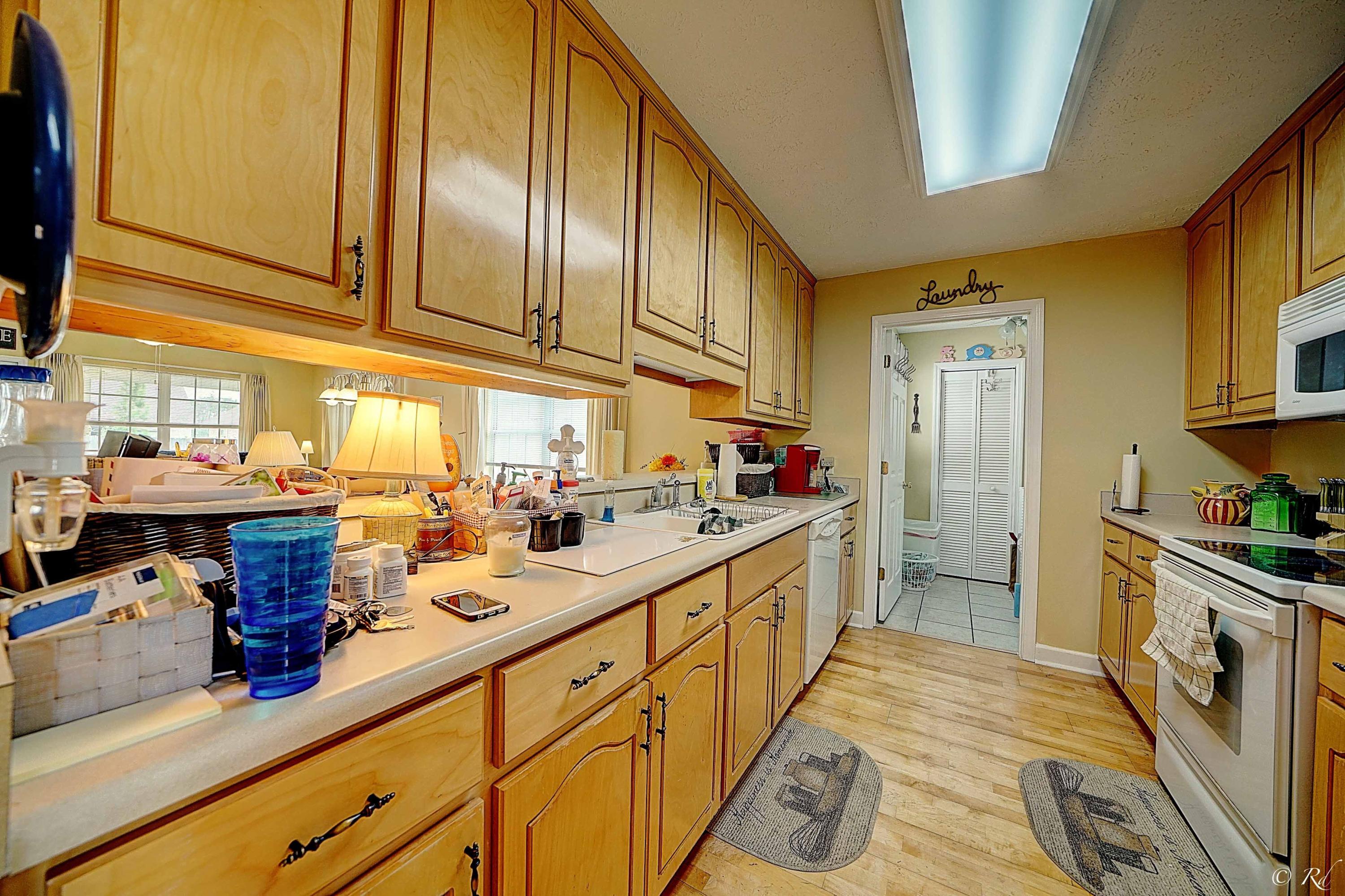 LAKE MARIN S/D - Residential