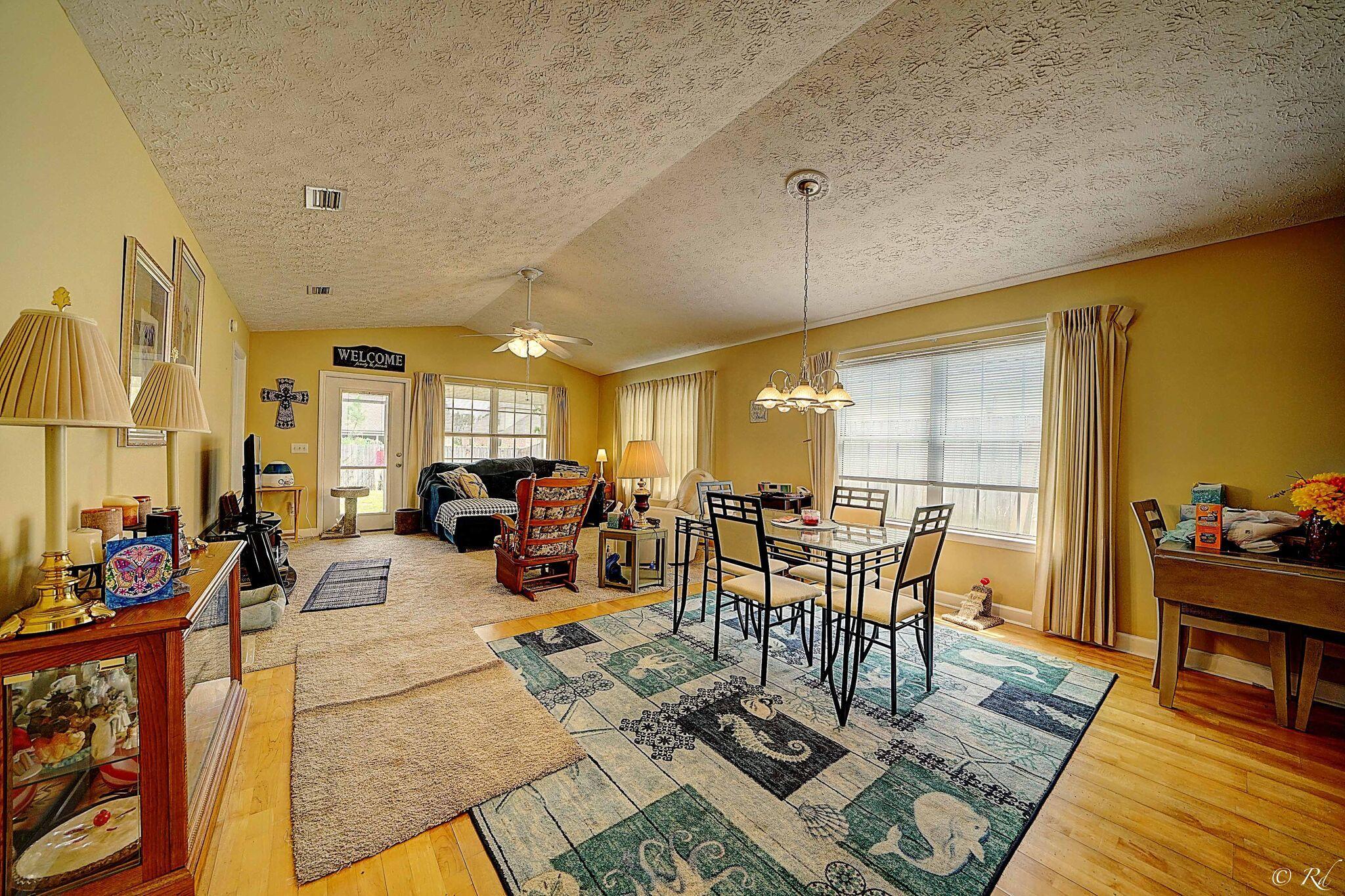 LAKE MARIN S/D - Residential