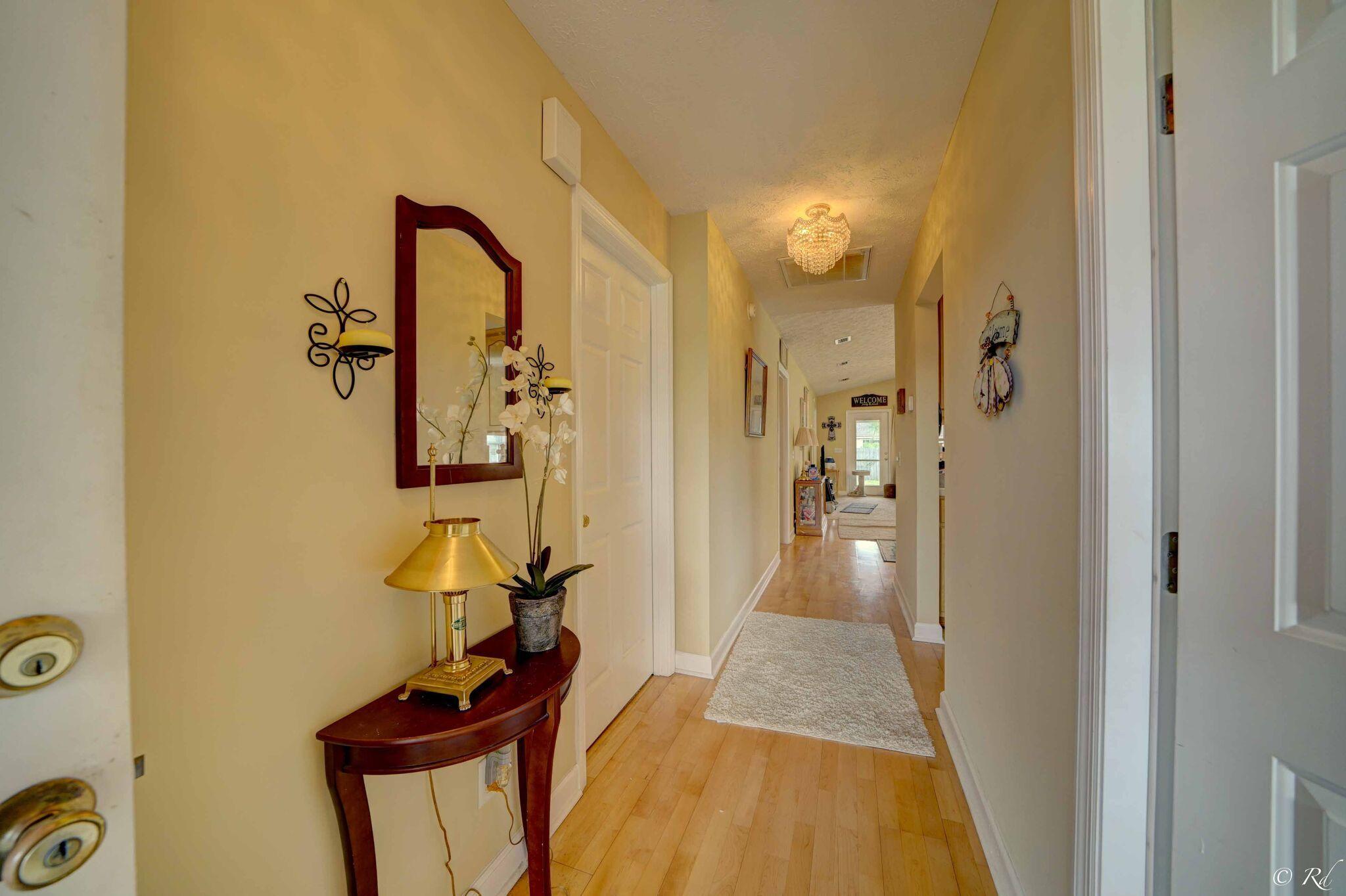 LAKE MARIN S/D - Residential