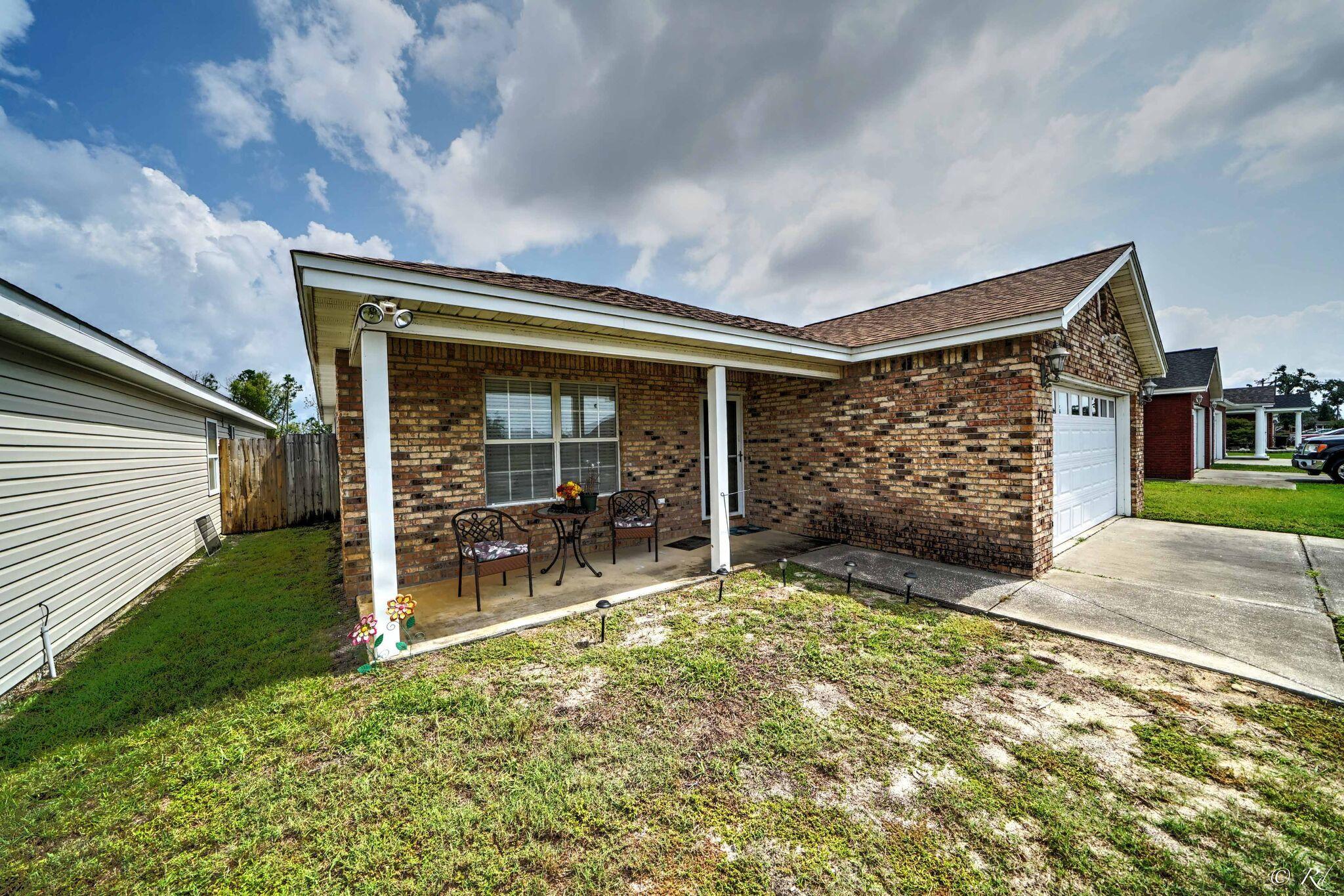 LAKE MARIN S/D - Residential