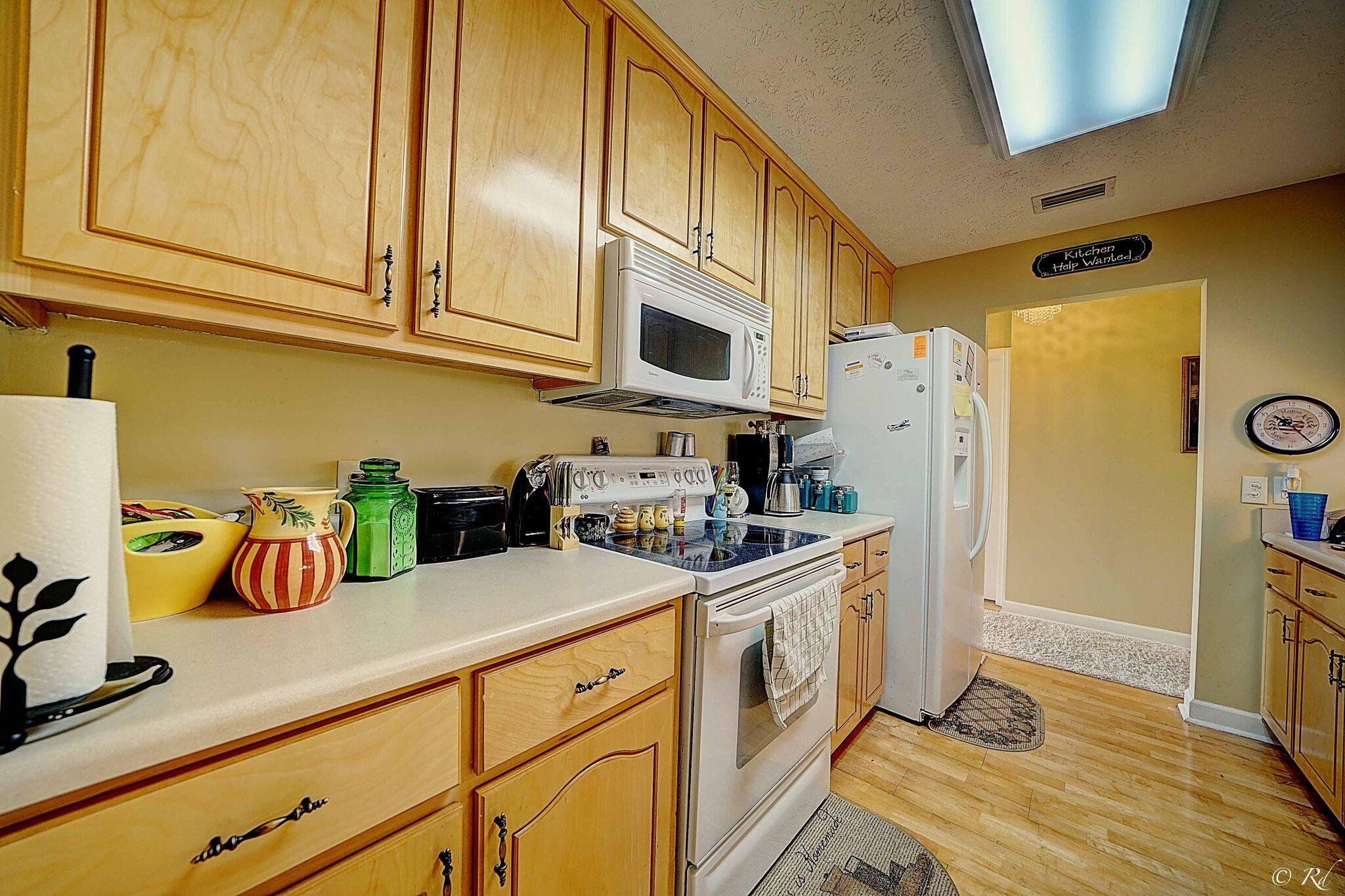 LAKE MARIN S/D - Residential