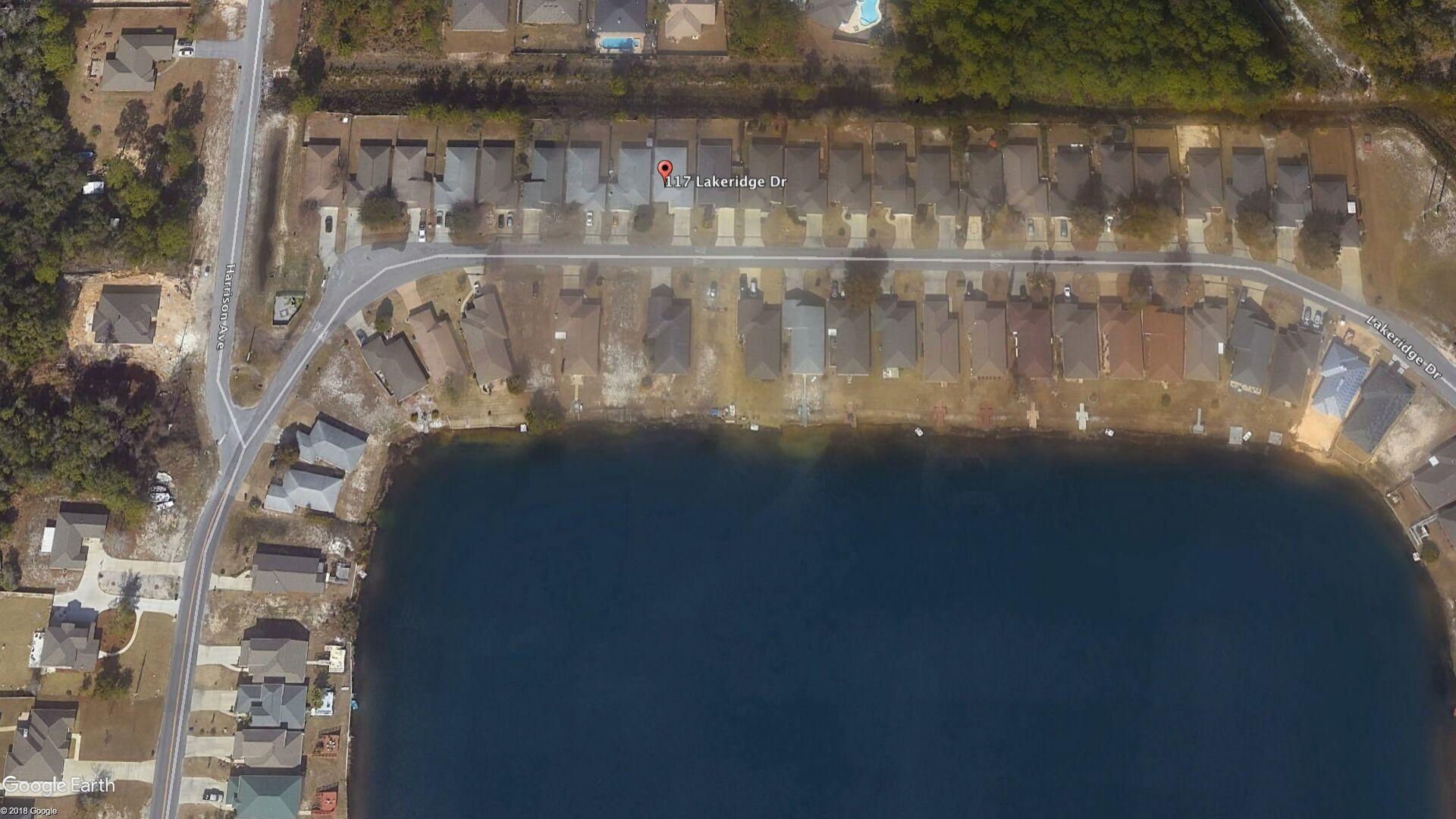 LAKE MARIN S/D - Residential