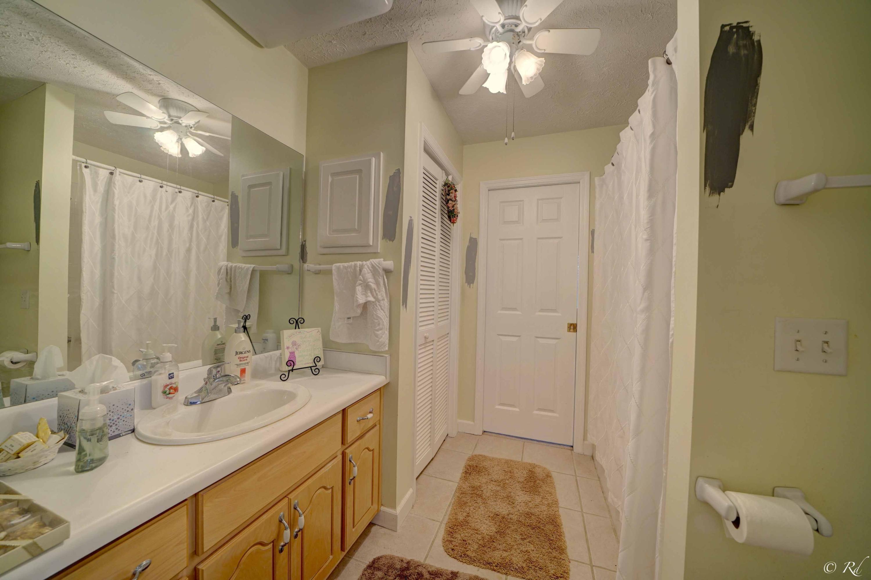 LAKE MARIN S/D - Residential