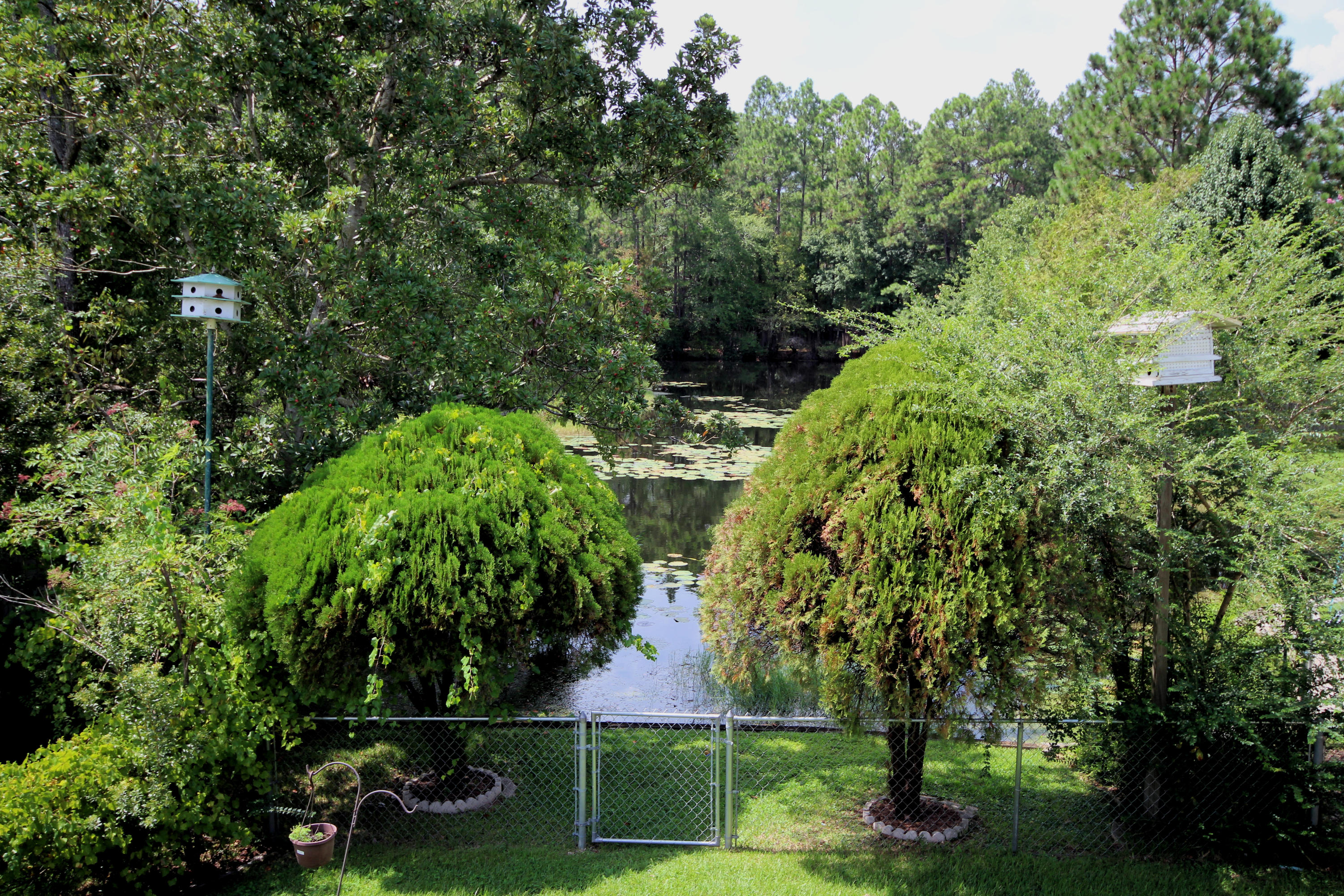 CRYSTAL LAKE ESTATES LOT 8 - Residential