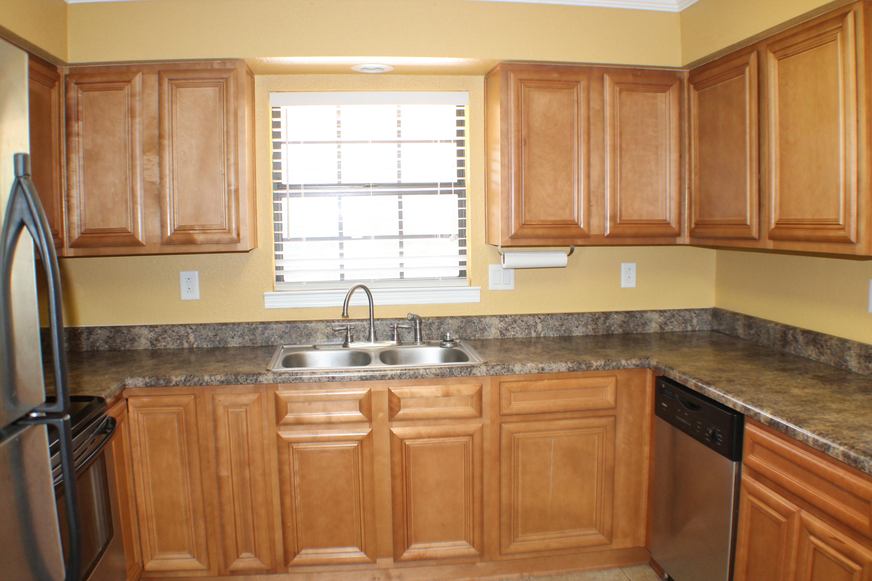 PAGE PLACE - Residential