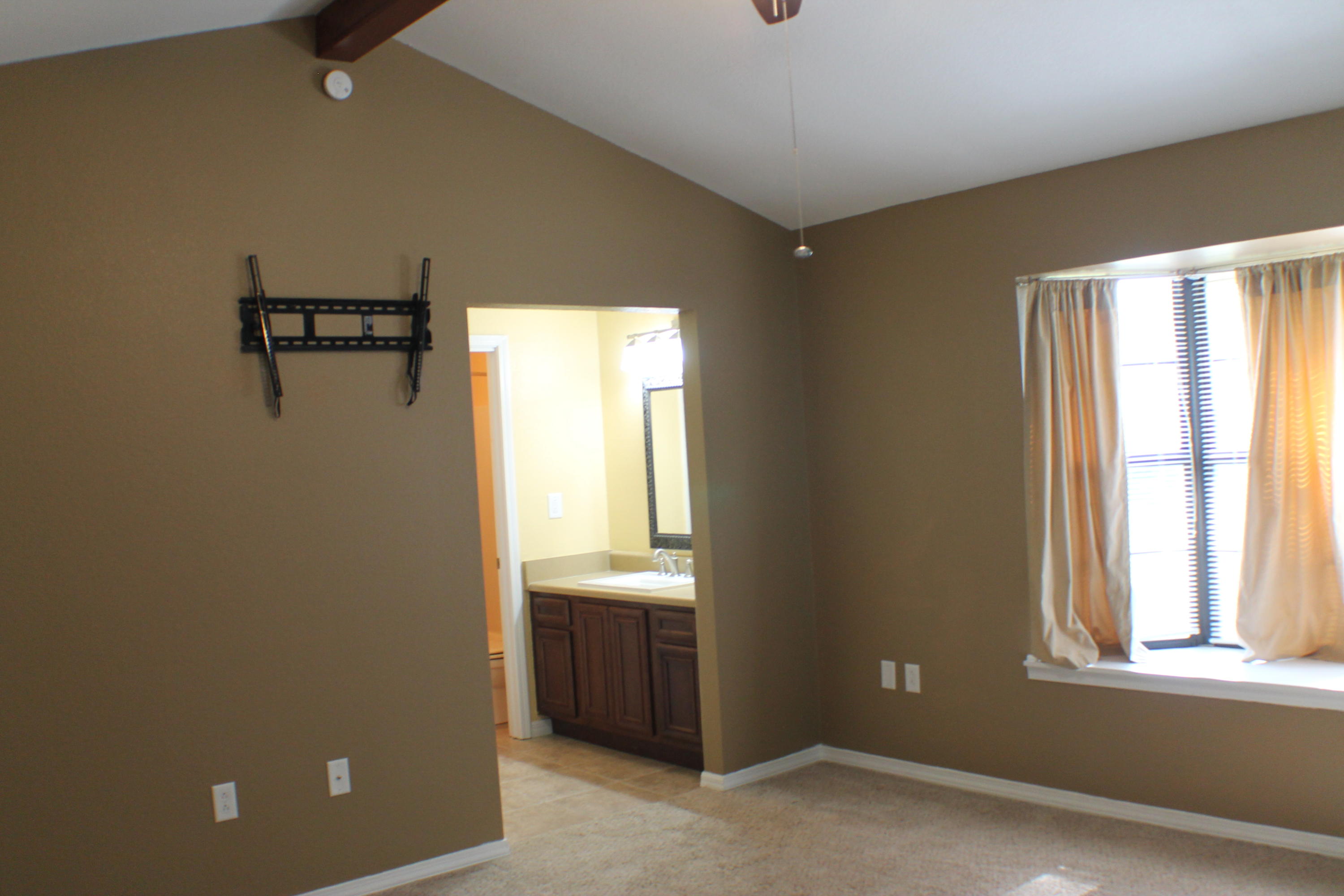 PAGE PLACE - Residential