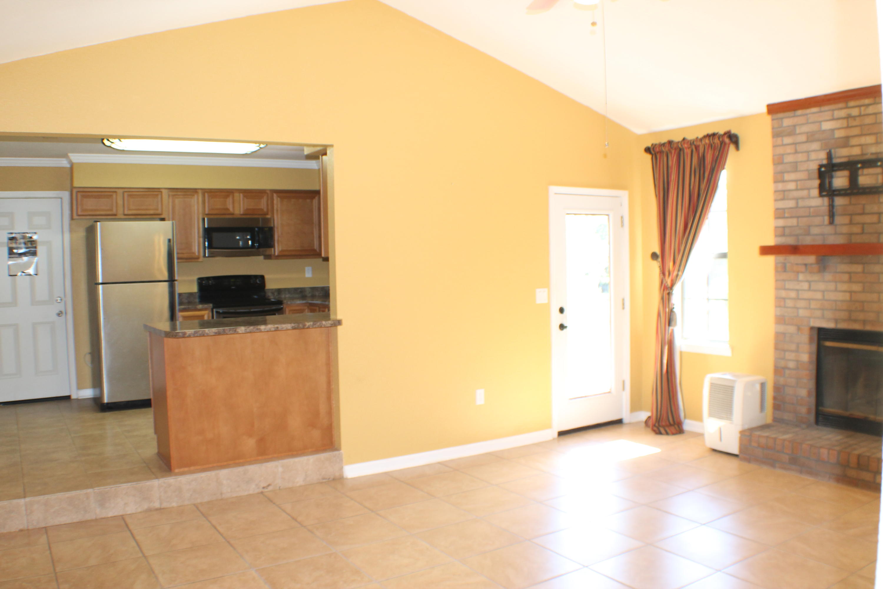 PAGE PLACE - Residential