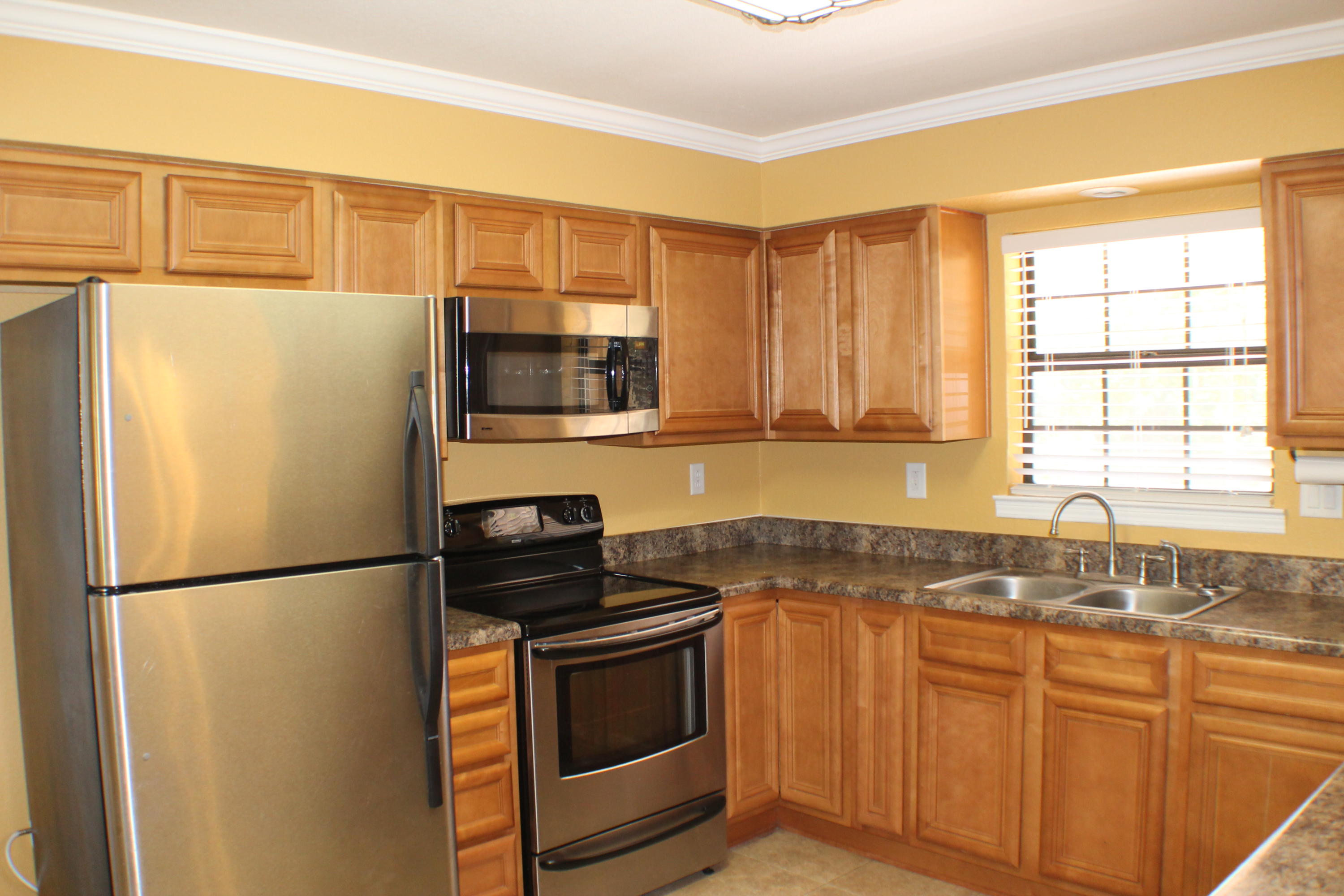 PAGE PLACE - Residential