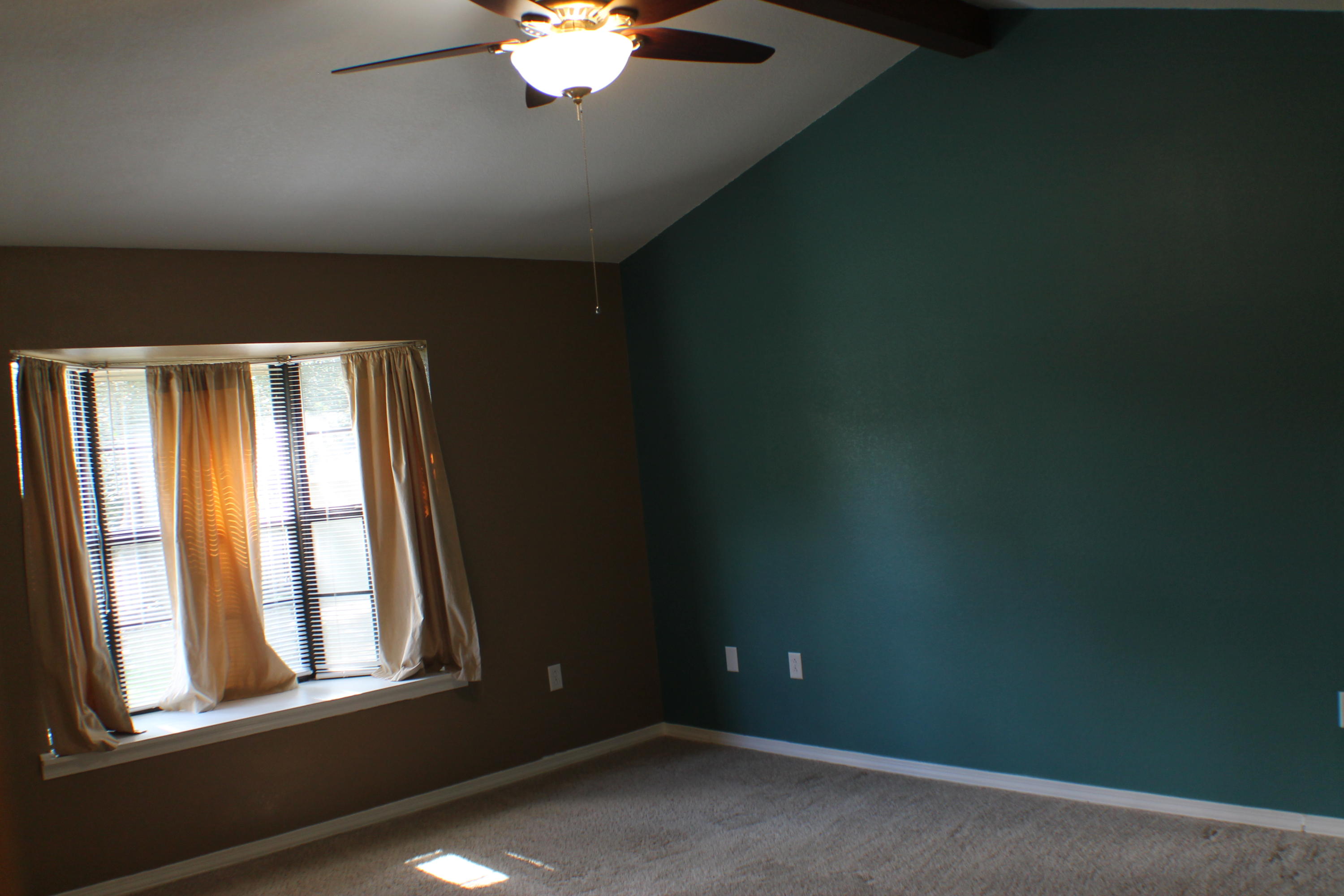 PAGE PLACE - Residential