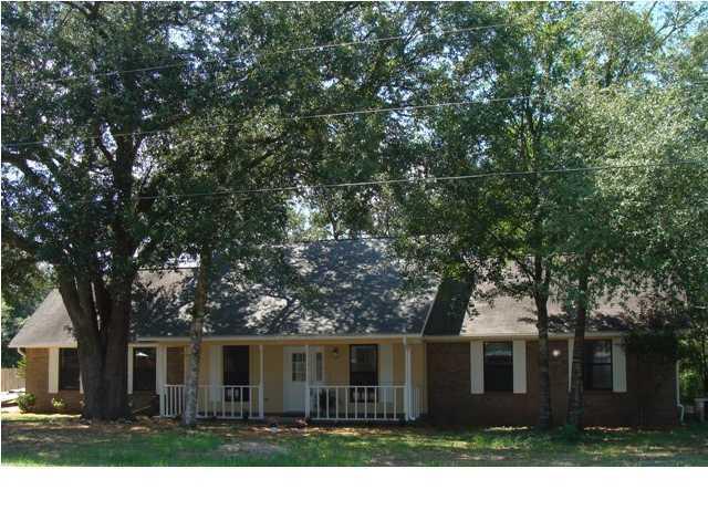 PAGE PLACE - Residential