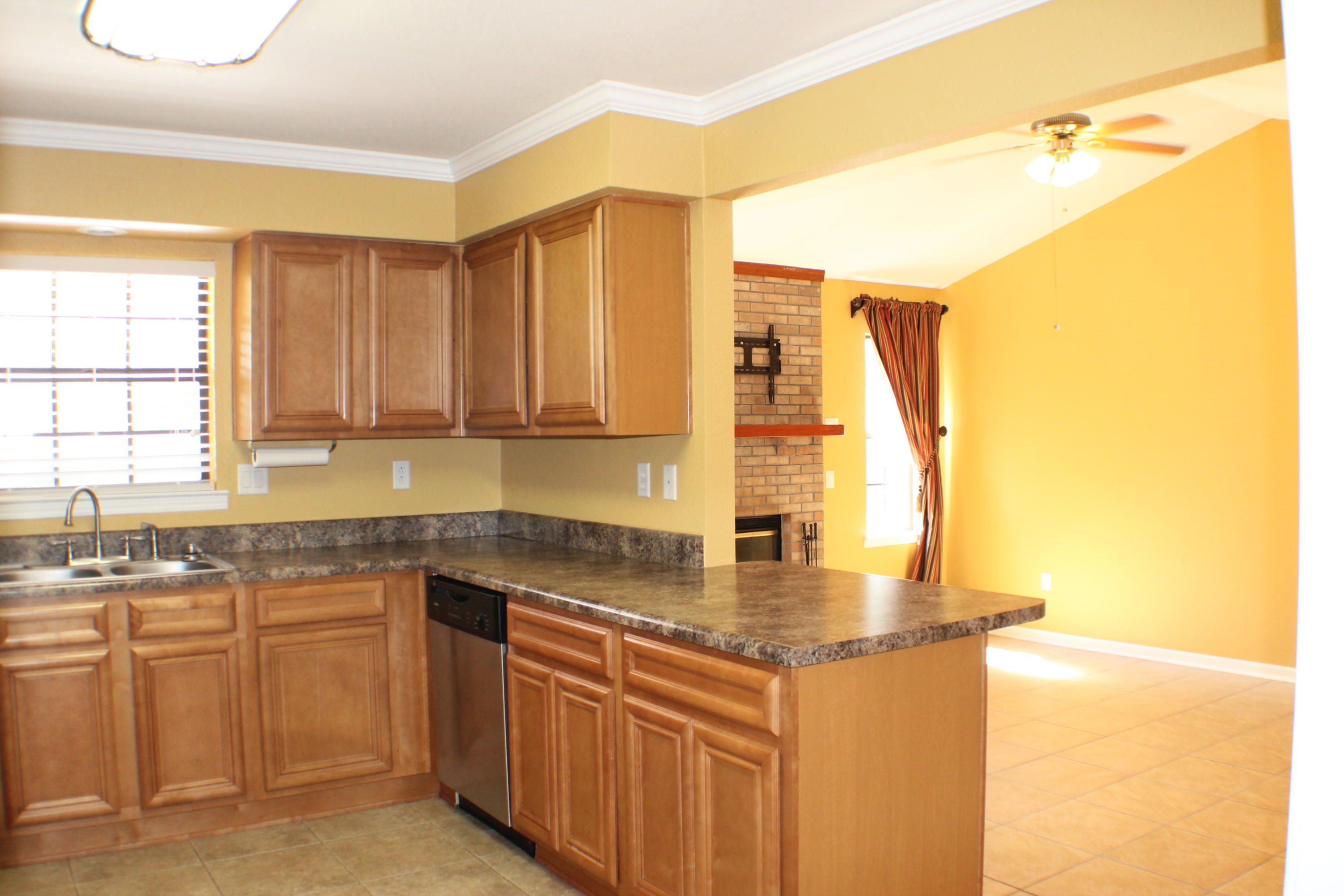 PAGE PLACE - Residential