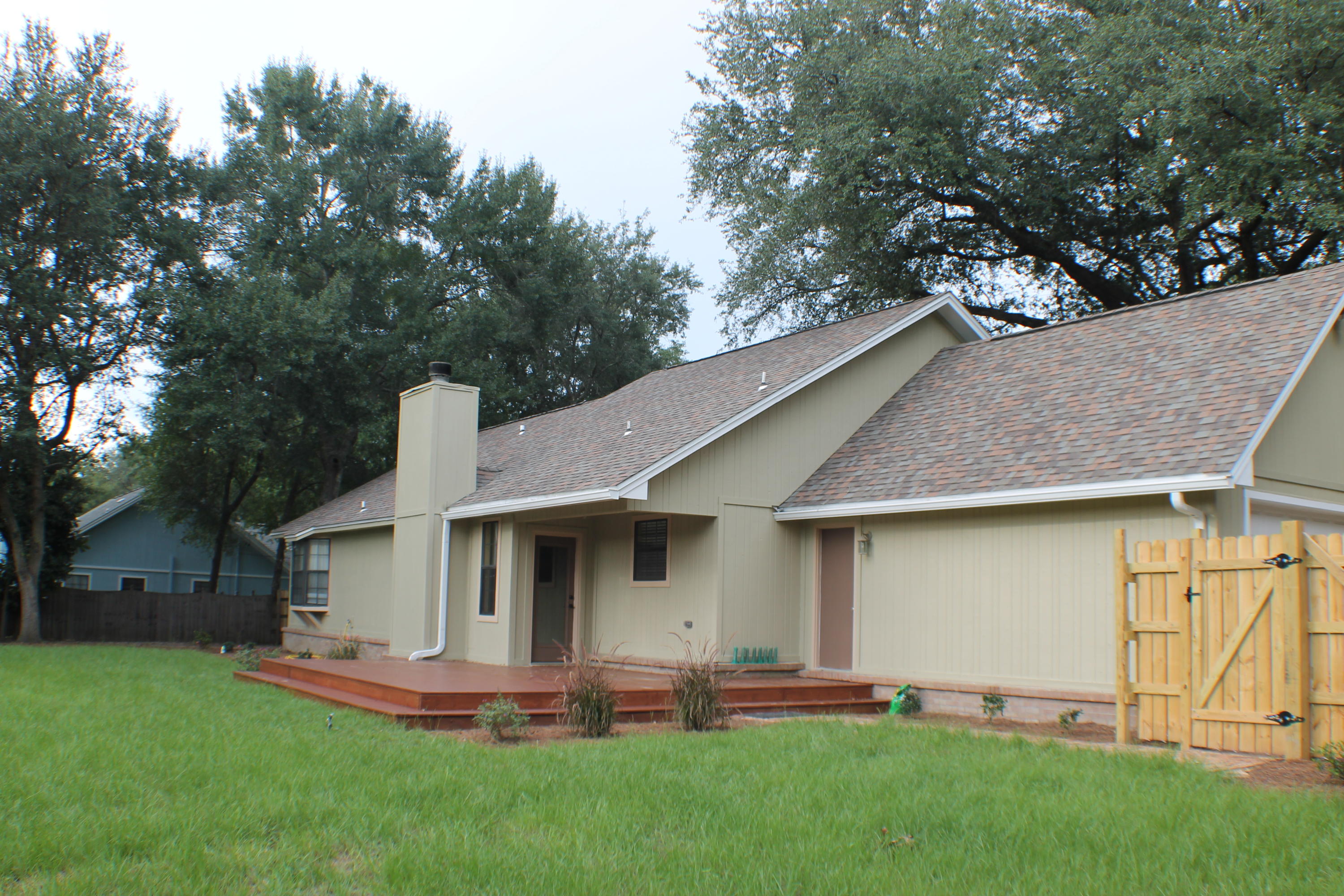 PAGE PLACE - Residential