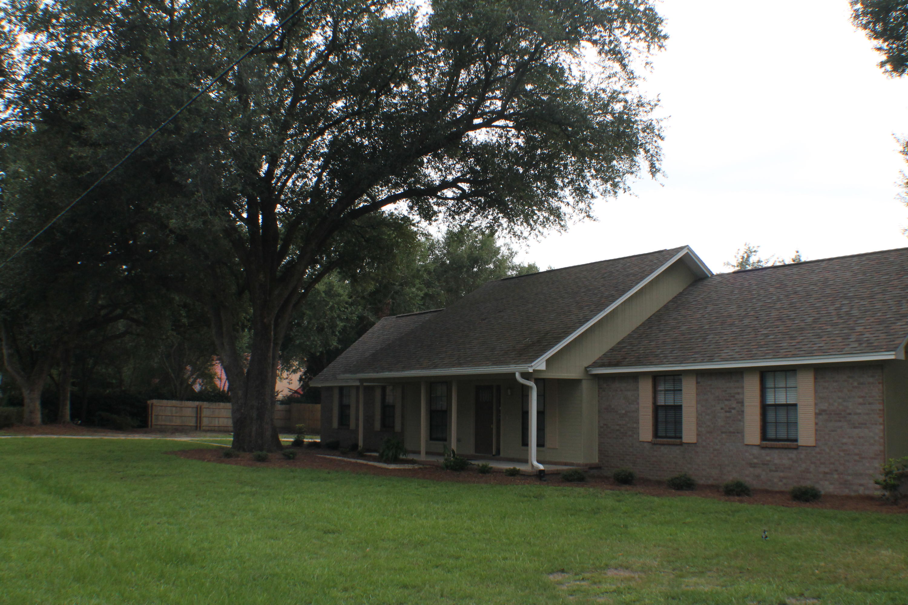 PAGE PLACE - Residential