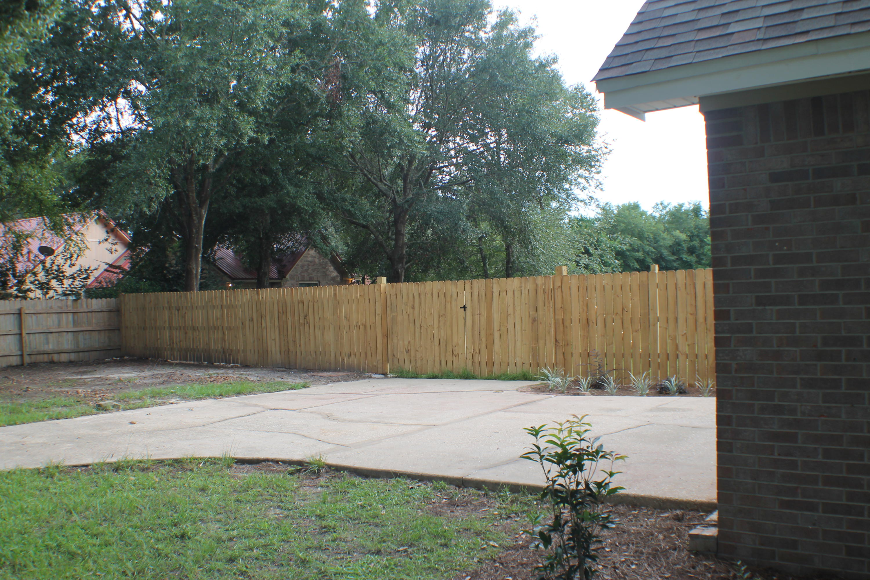 PAGE PLACE - Residential