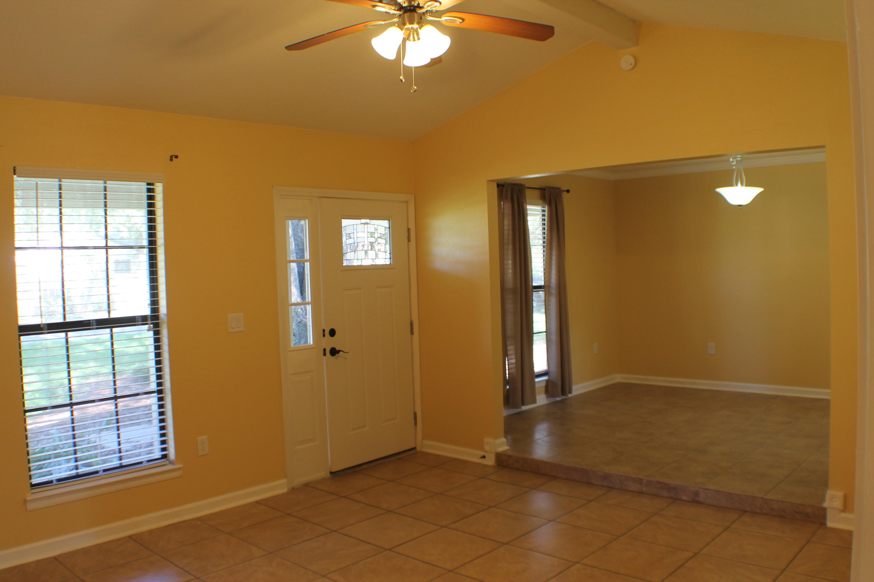 PAGE PLACE - Residential