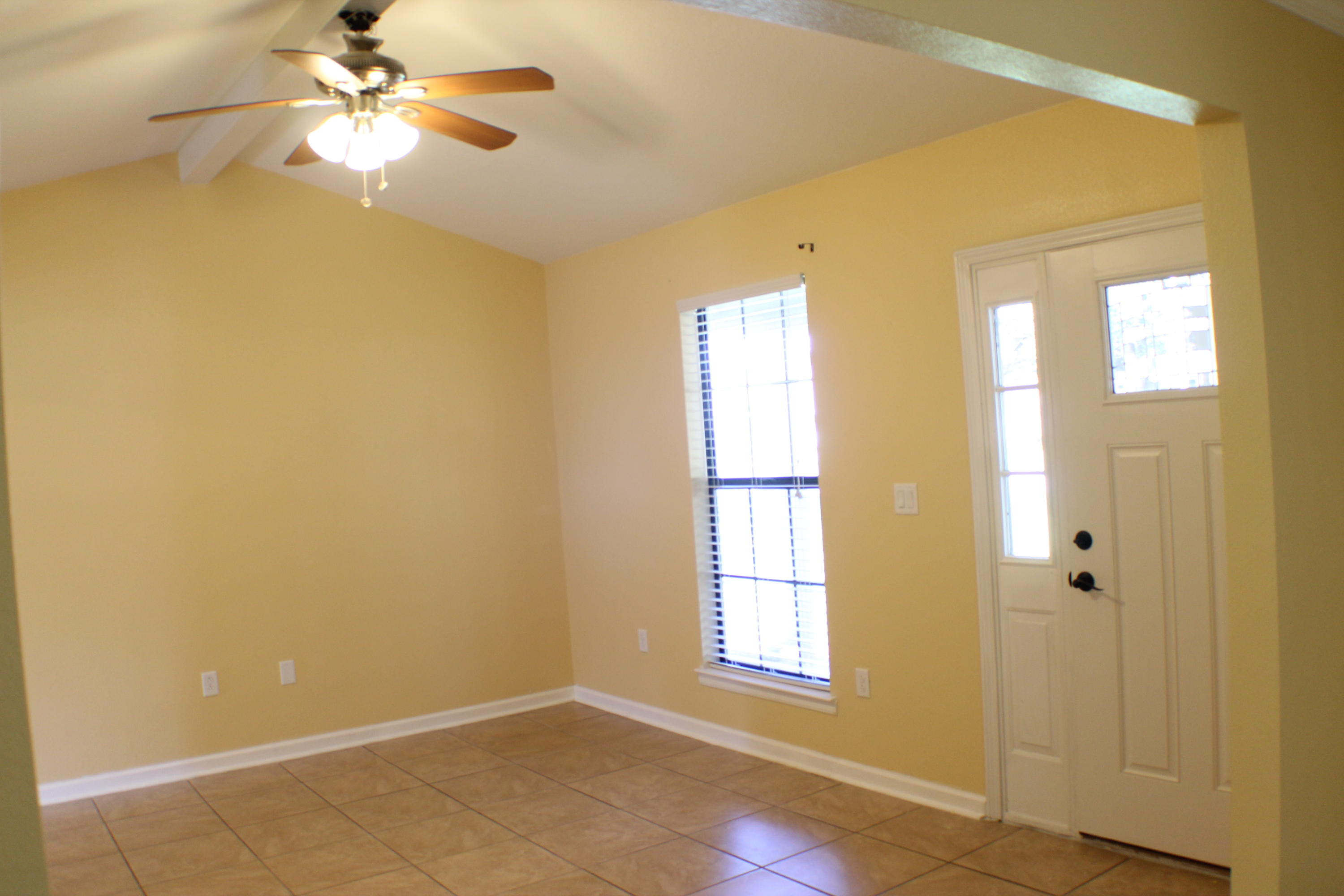 PAGE PLACE - Residential