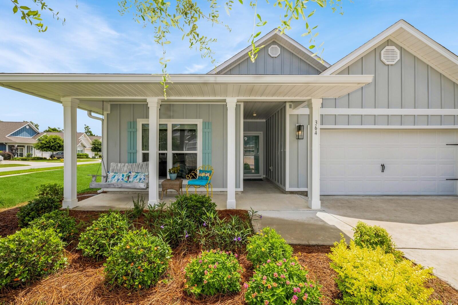 Hammock Bay/Firefly - Residential