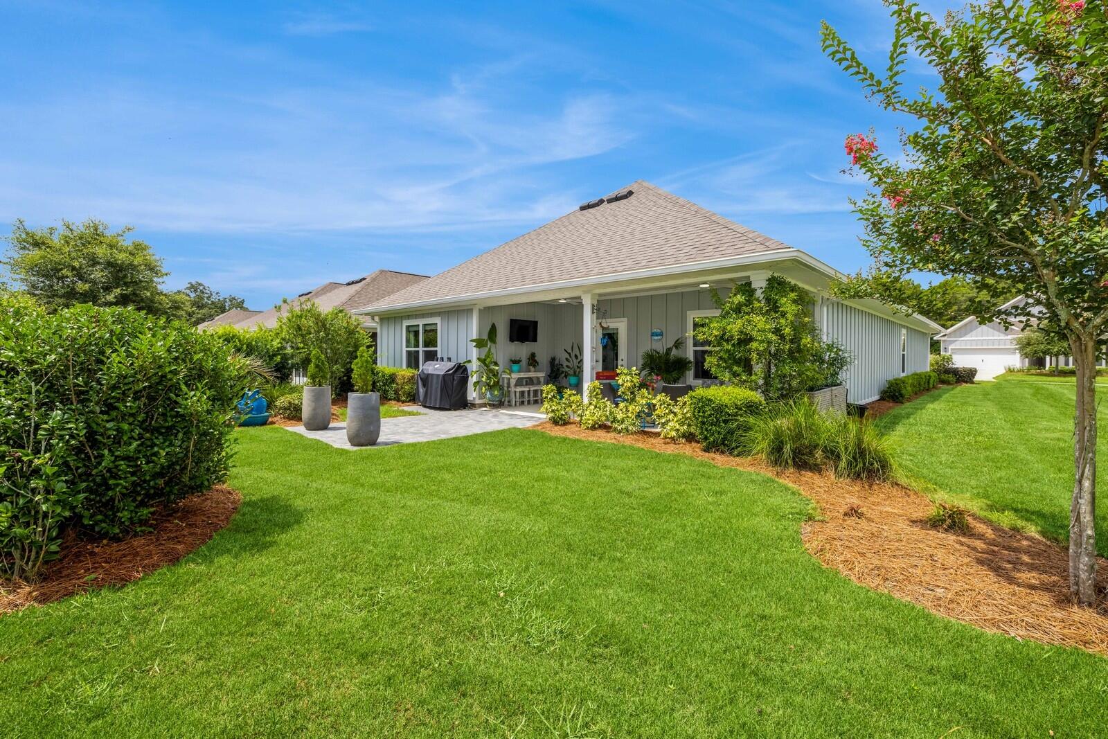 Hammock Bay/Firefly - Residential