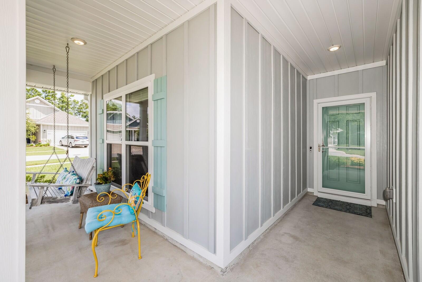 Hammock Bay/Firefly - Residential