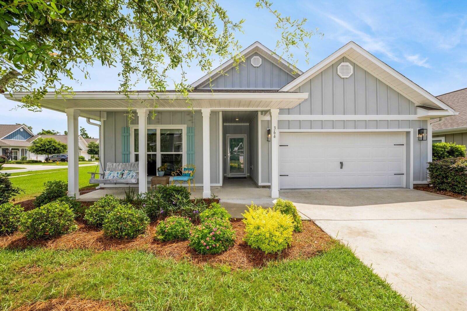 Hammock Bay/Firefly - Residential