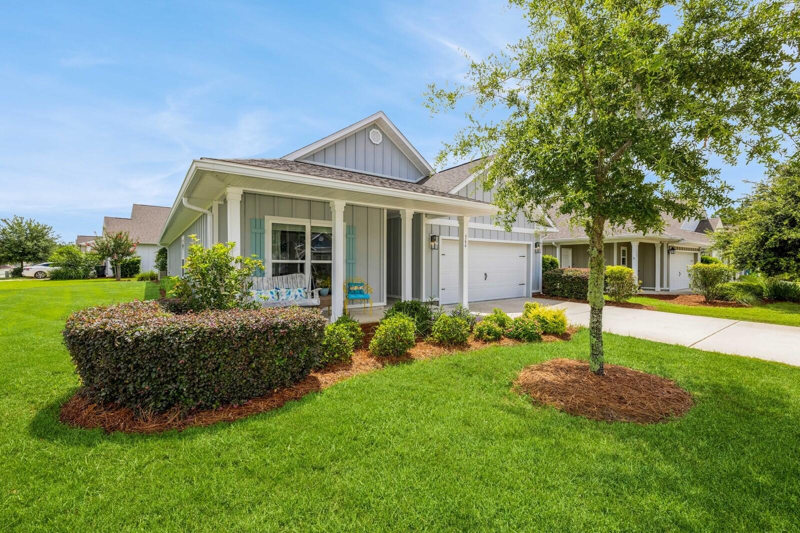Hammock Bay/Firefly - Residential