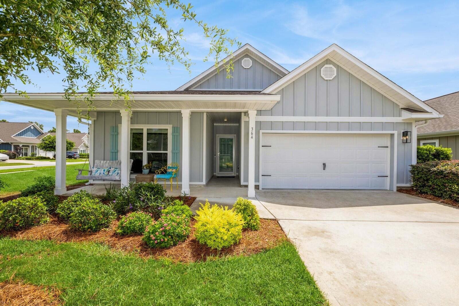 Hammock Bay/Firefly - Residential