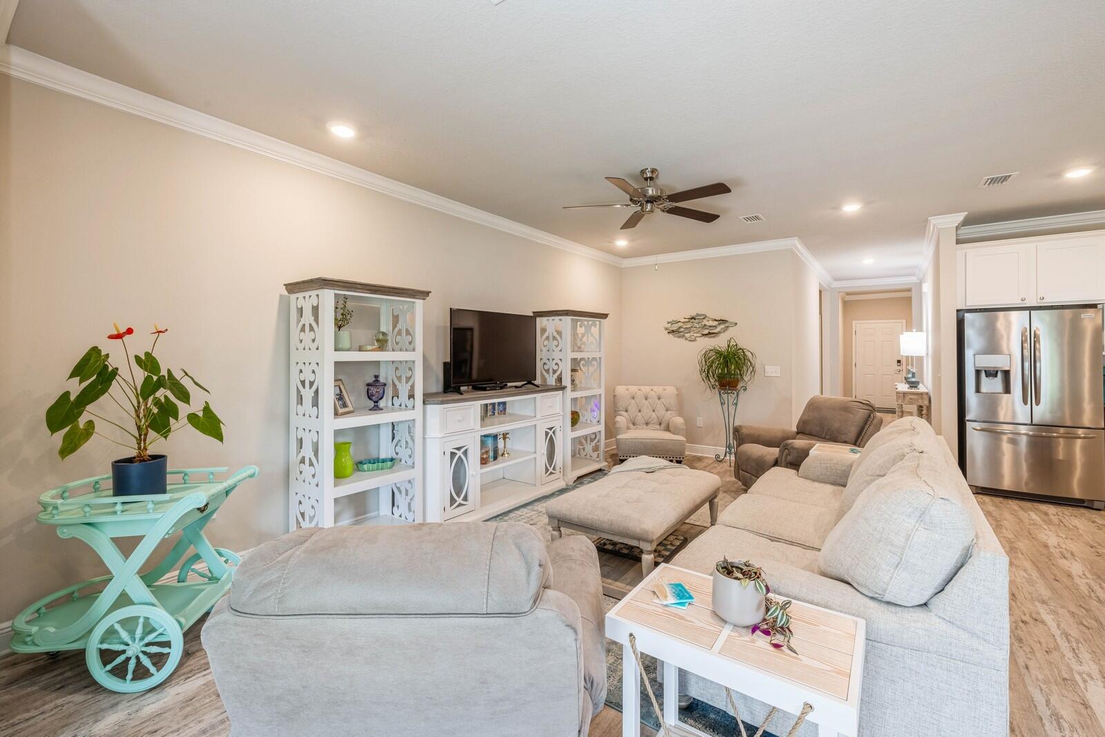 Hammock Bay/Firefly - Residential