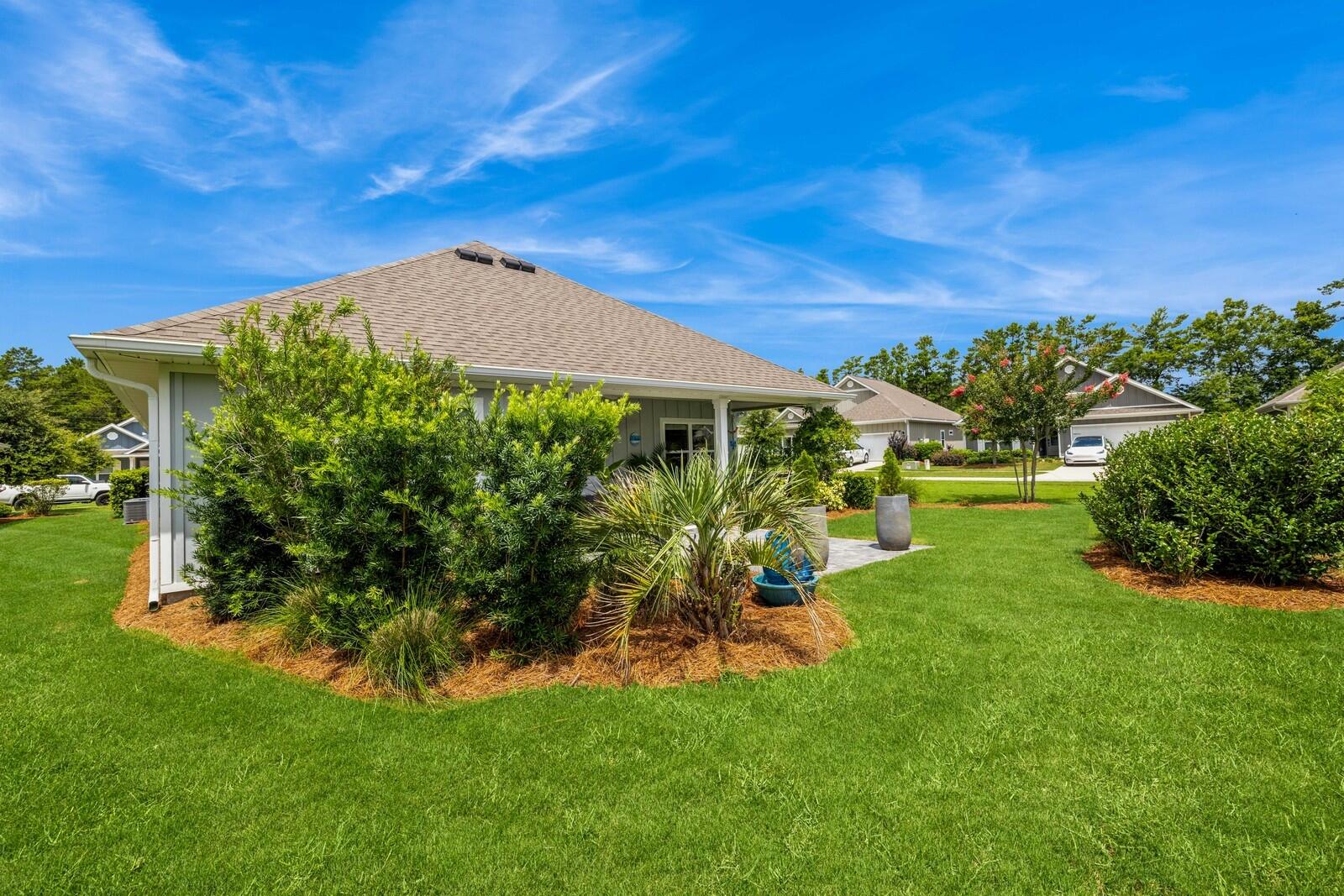 Hammock Bay/Firefly - Residential