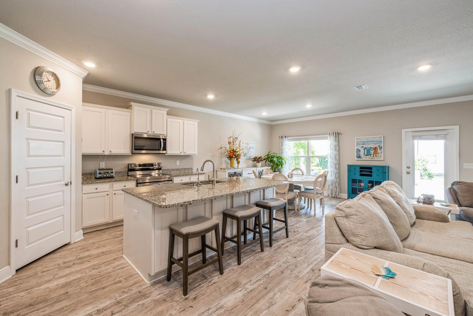 Hammock Bay/Firefly - Residential