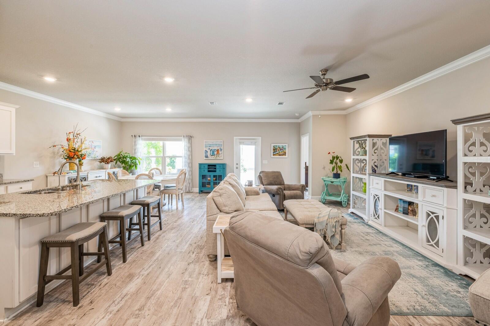 Hammock Bay/Firefly - Residential