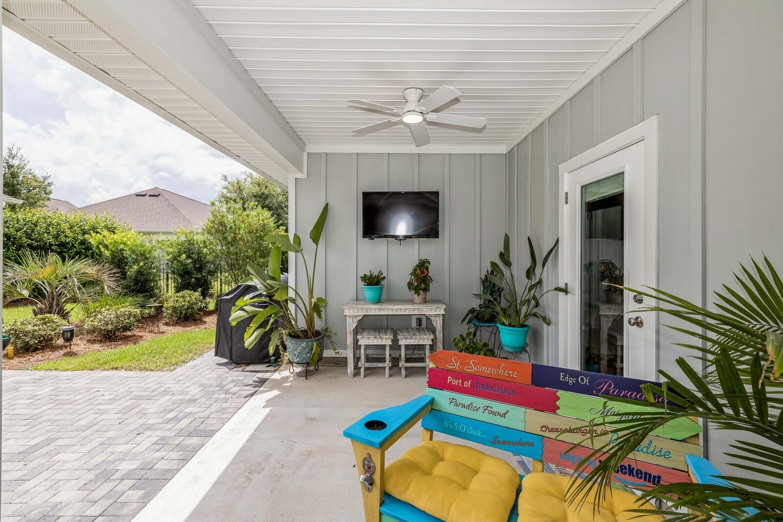 Hammock Bay/Firefly - Residential