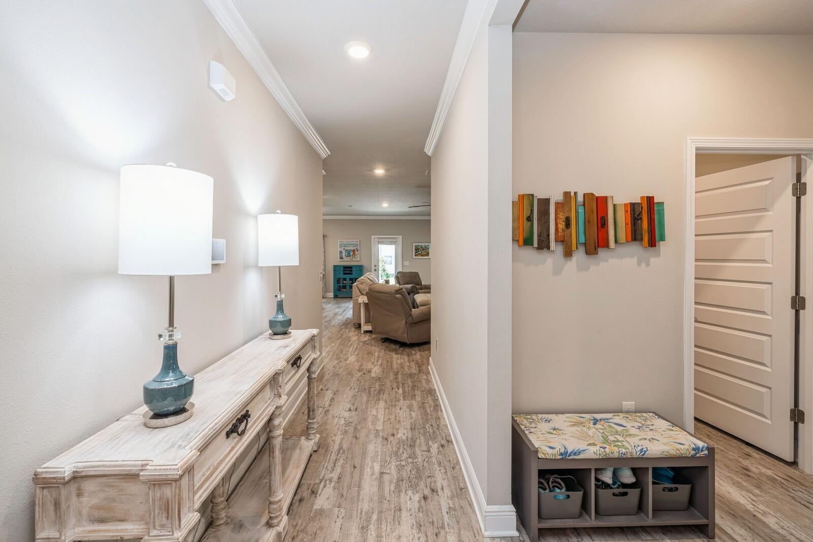 Hammock Bay/Firefly - Residential