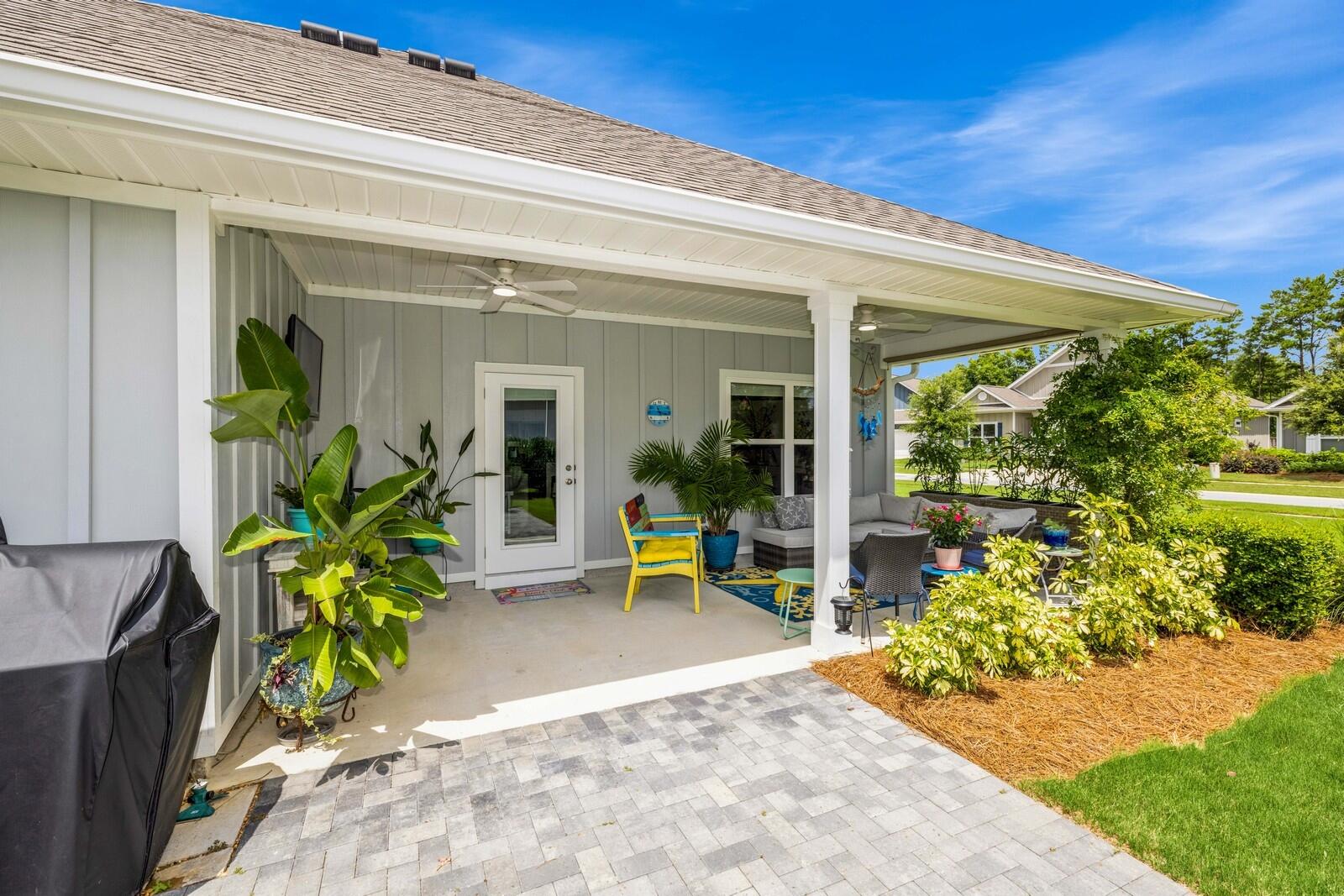 Hammock Bay/Firefly - Residential
