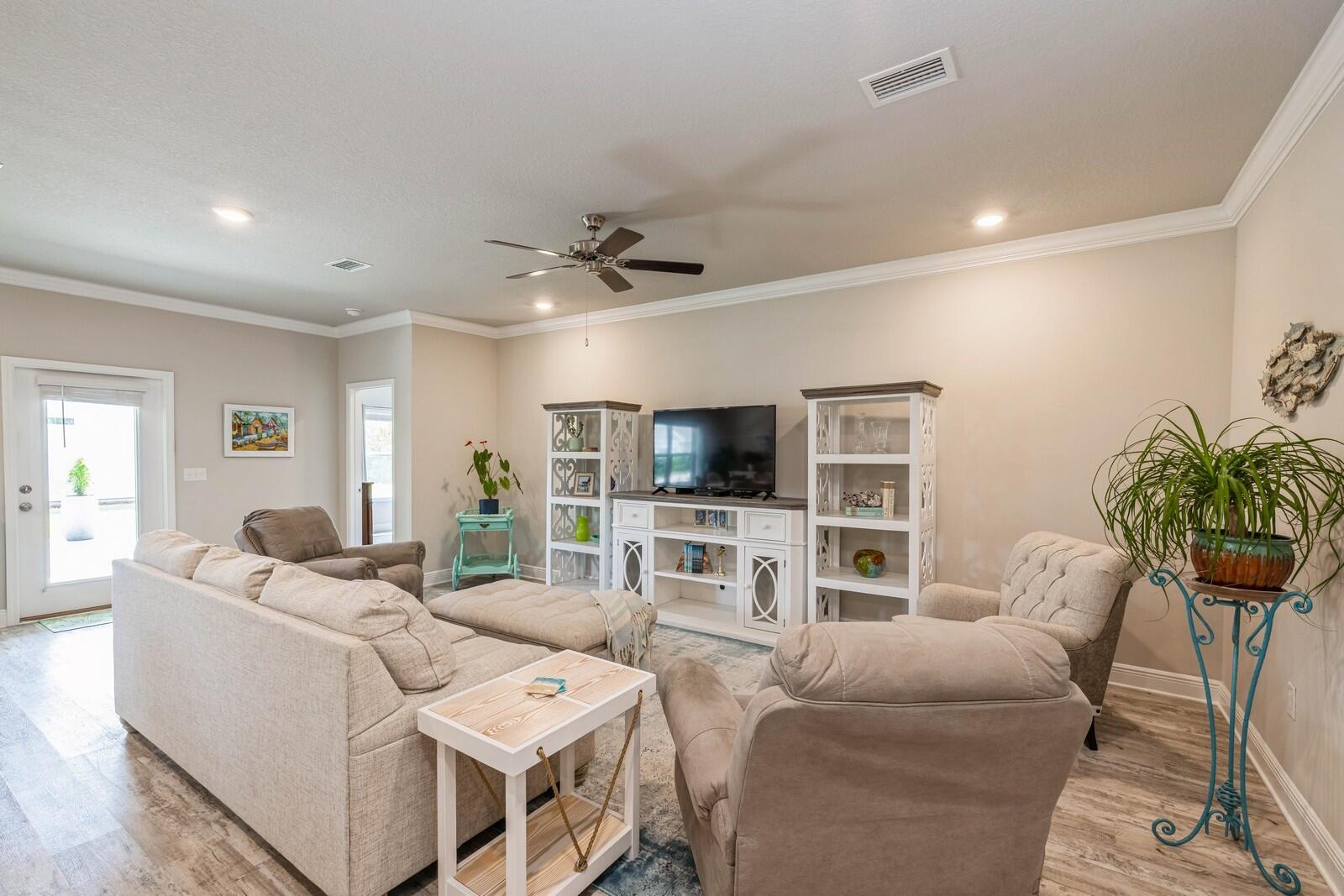 Hammock Bay/Firefly - Residential