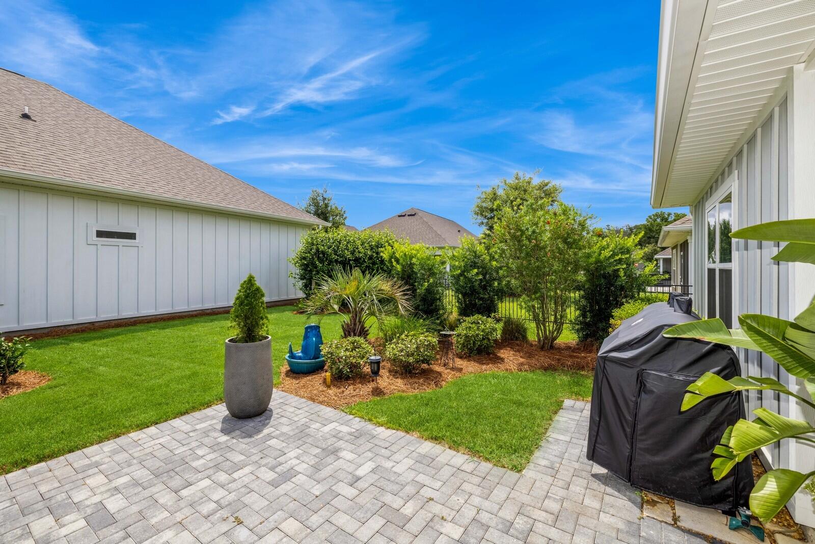 Hammock Bay/Firefly - Residential