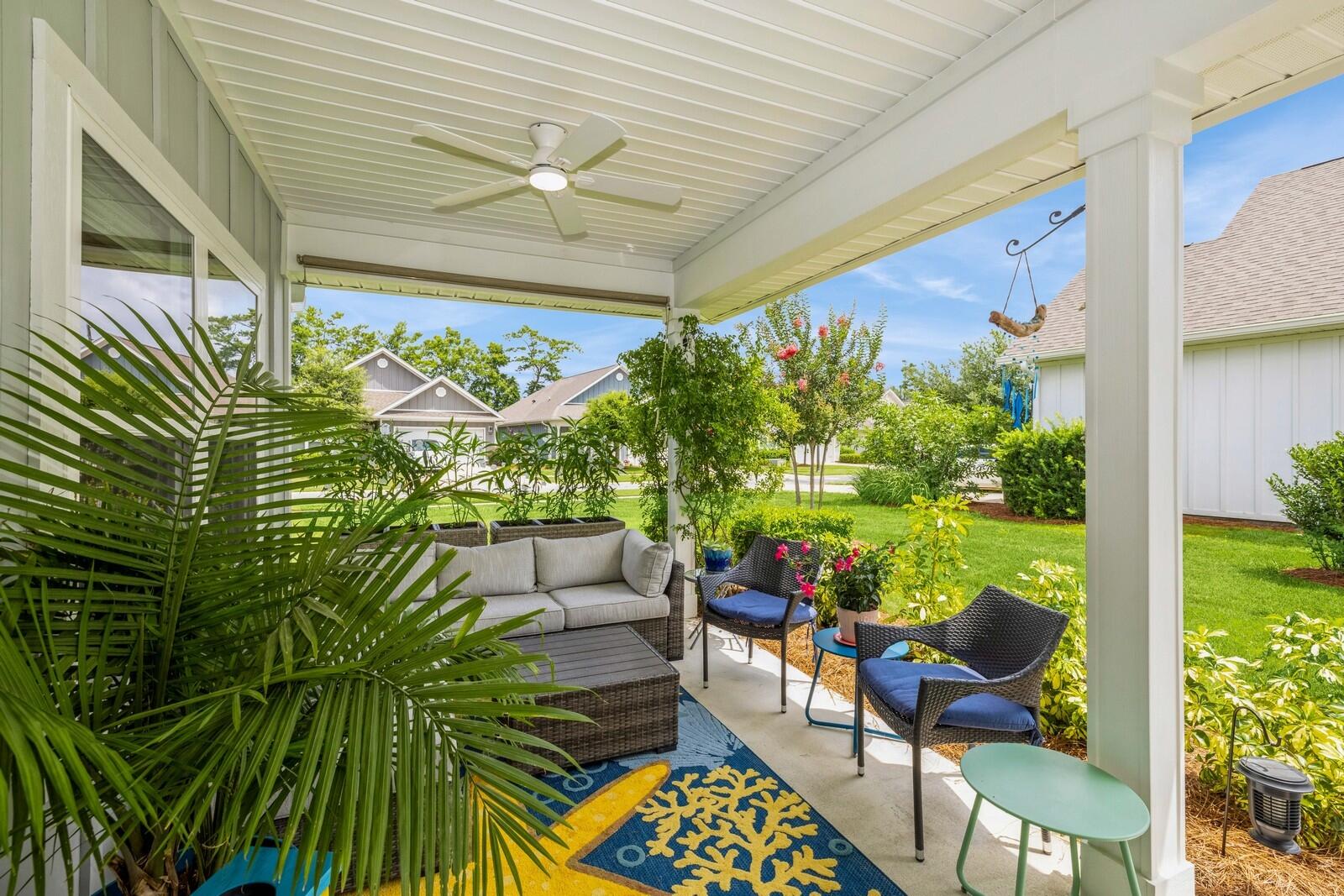 Hammock Bay/Firefly - Residential
