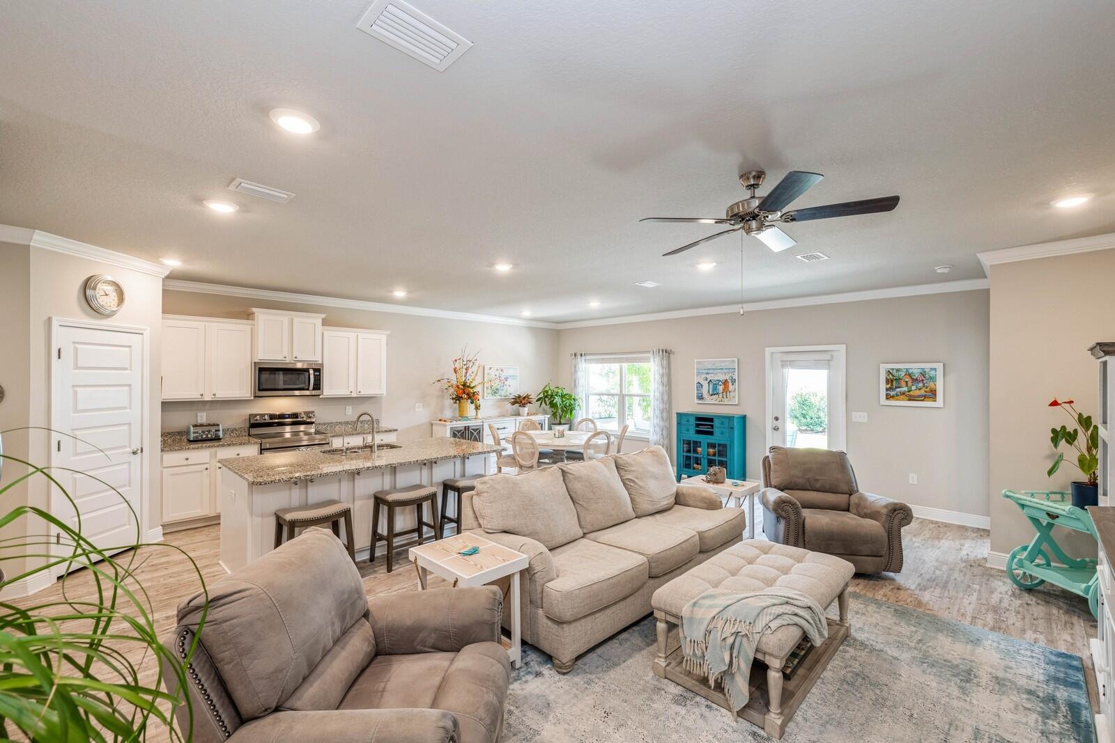 Hammock Bay/Firefly - Residential