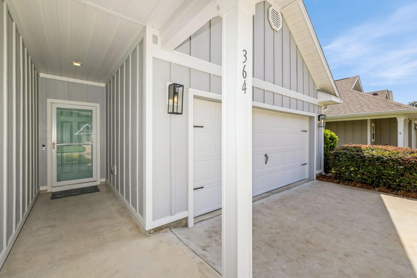 Hammock Bay/Firefly - Residential