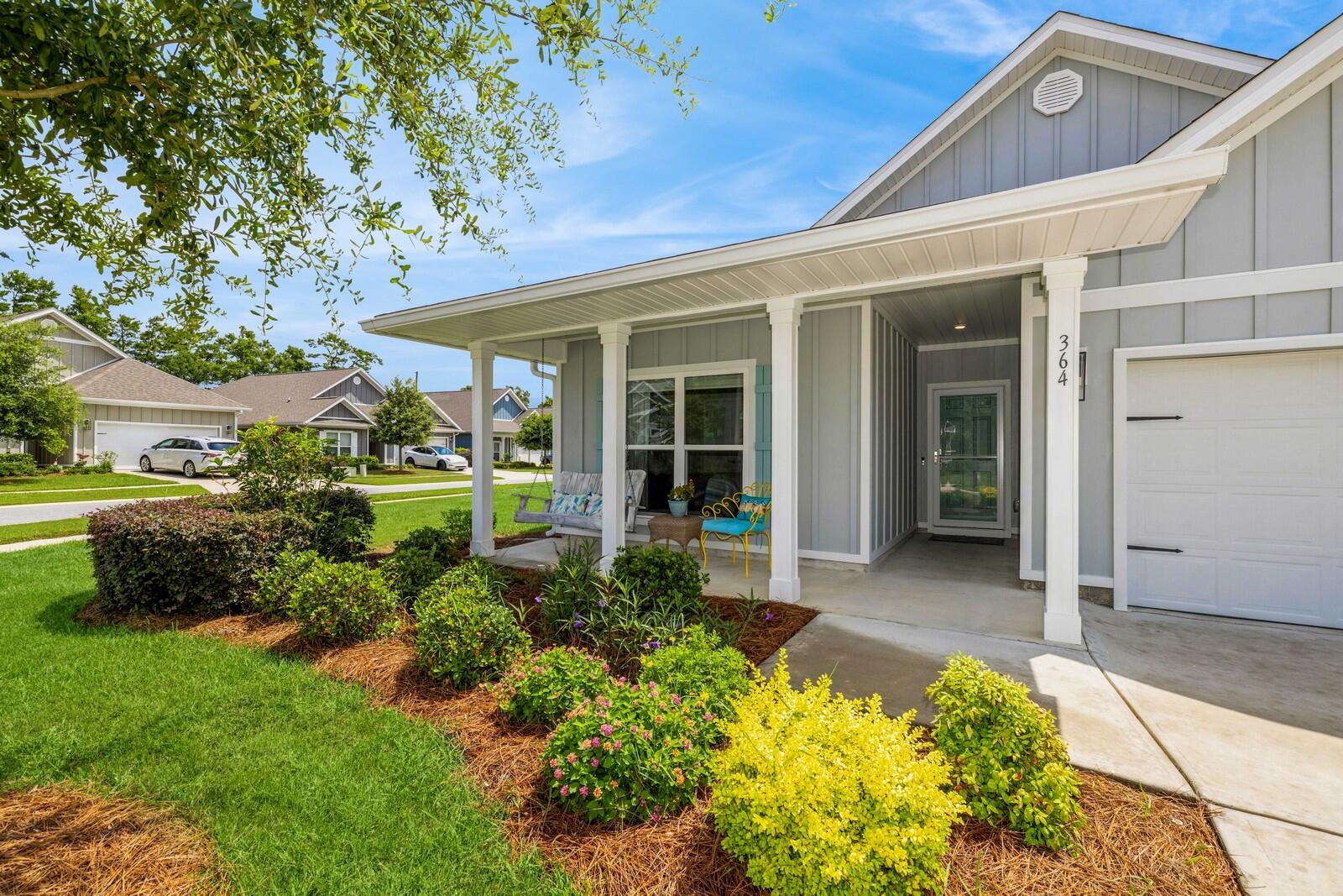 Hammock Bay/Firefly - Residential