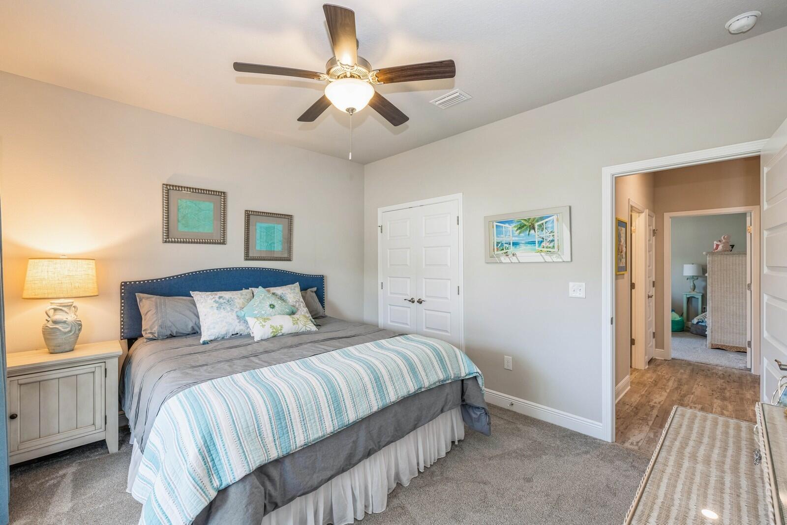 Hammock Bay/Firefly - Residential