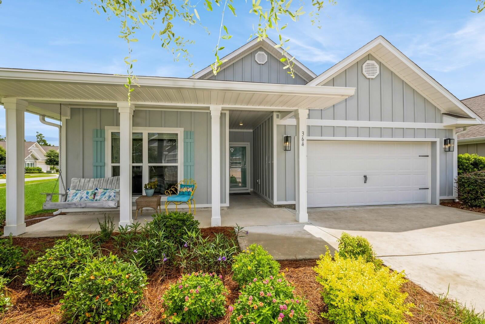 Hammock Bay/Firefly - Residential
