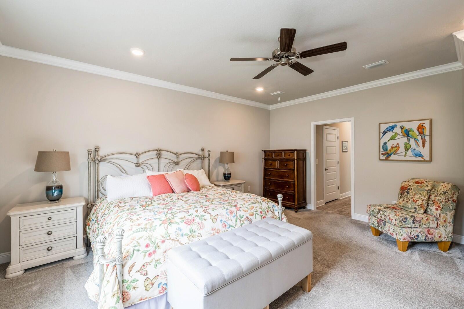 Hammock Bay/Firefly - Residential